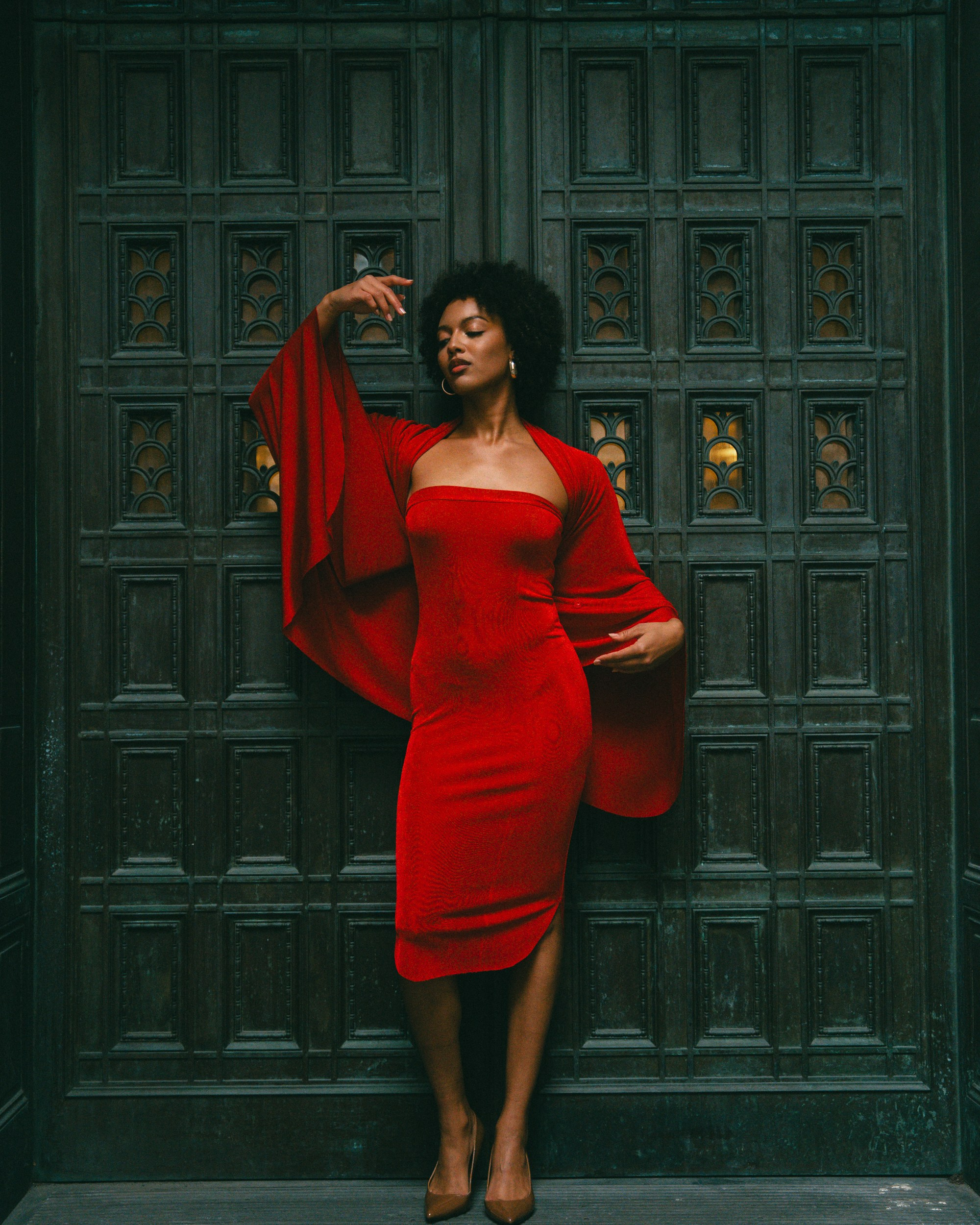 Portraits. Photos & Films