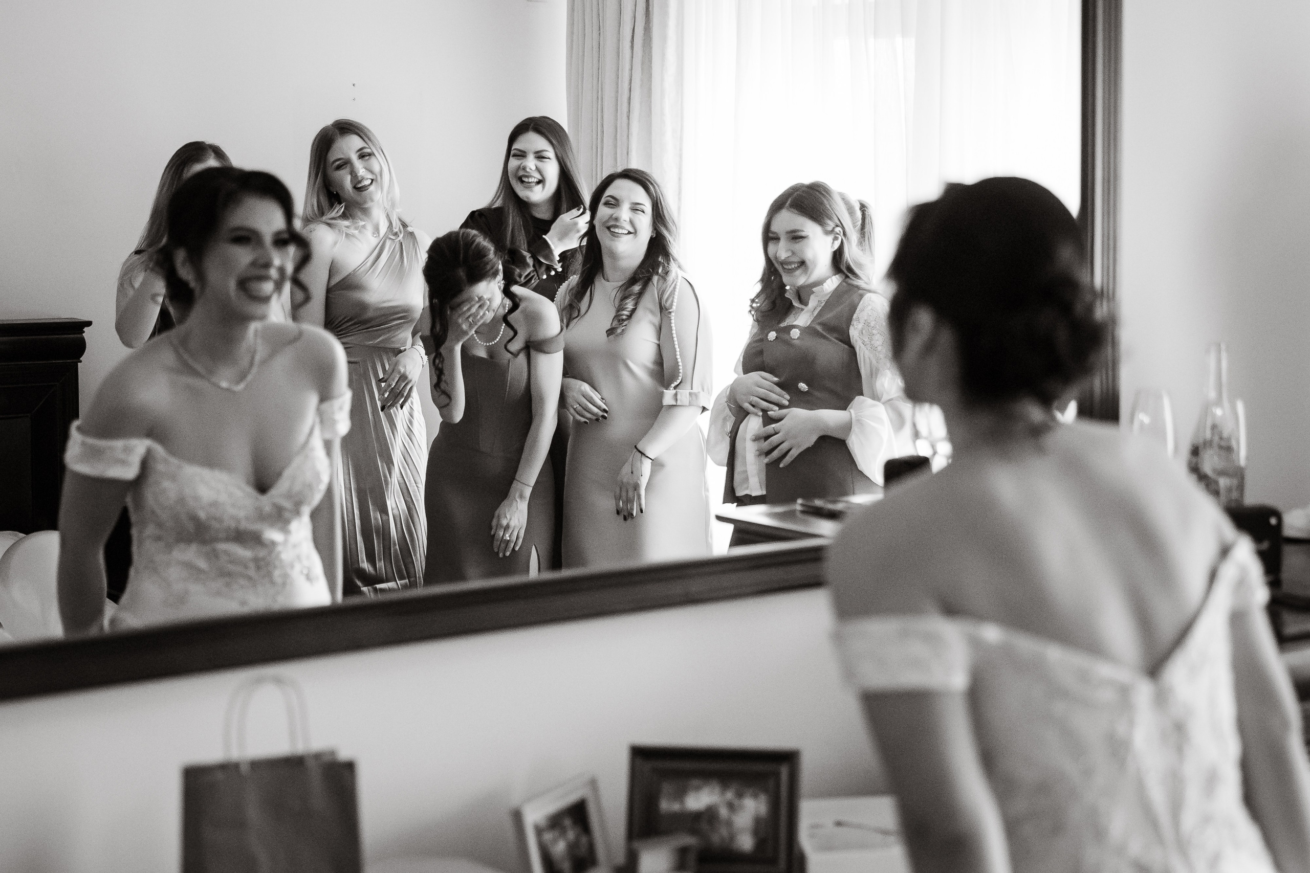 Stefania & Alex. Blink Photo — Fotografie & Videografie Nuntă