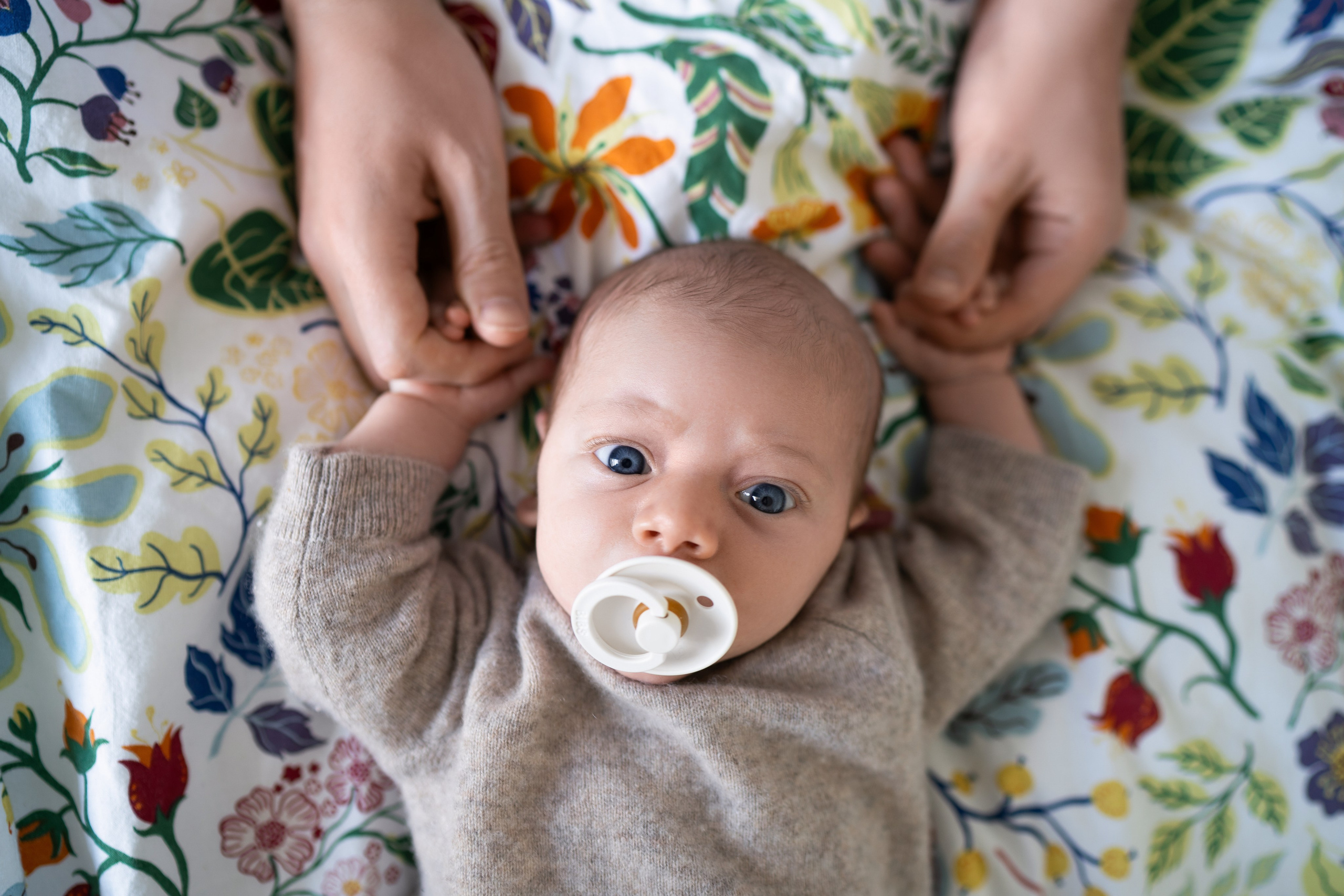 Home story. Bébé Newborn Photographer in Copenhagen