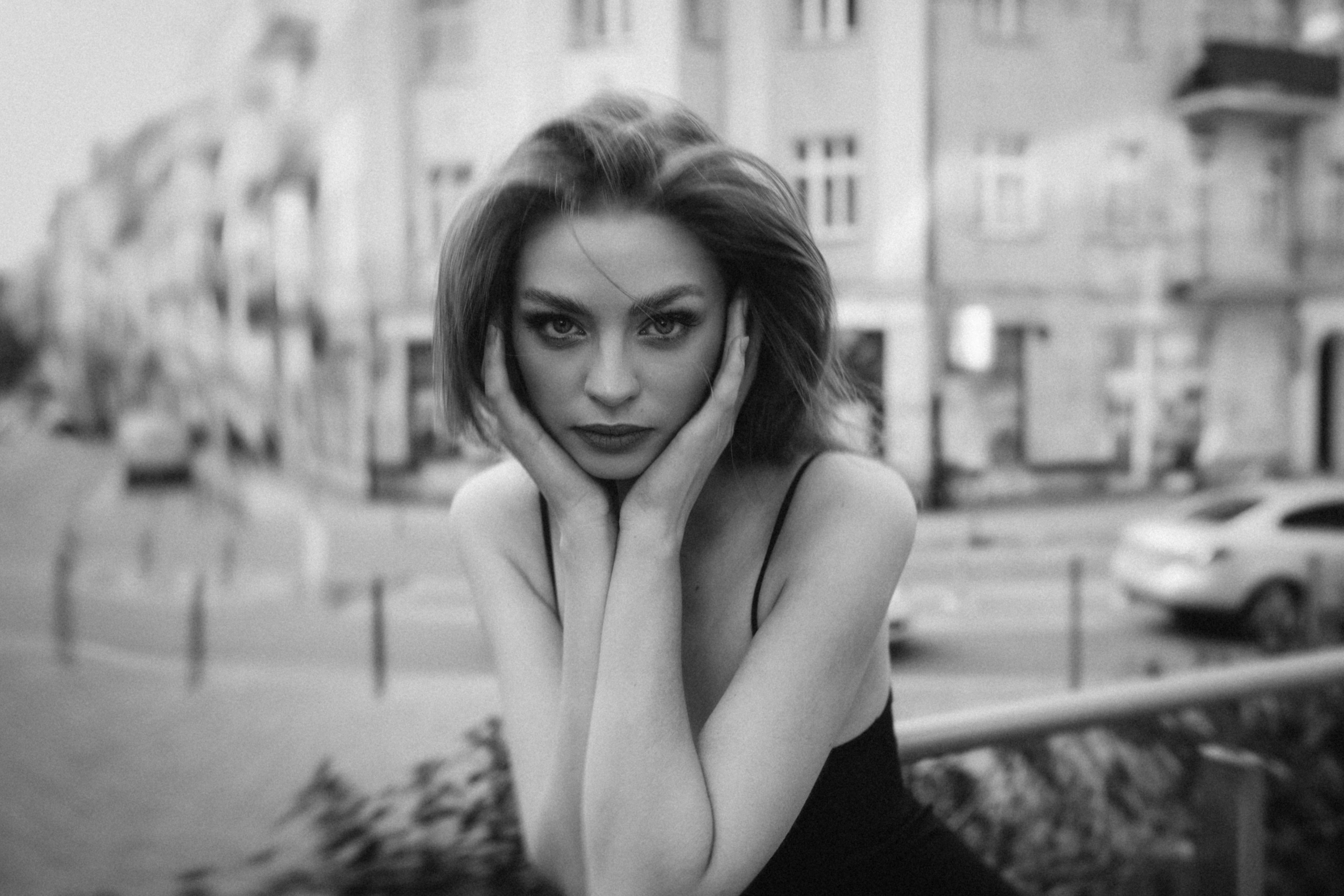 Mike Avelli — Fashion & Portrait Photographer | Wrocław