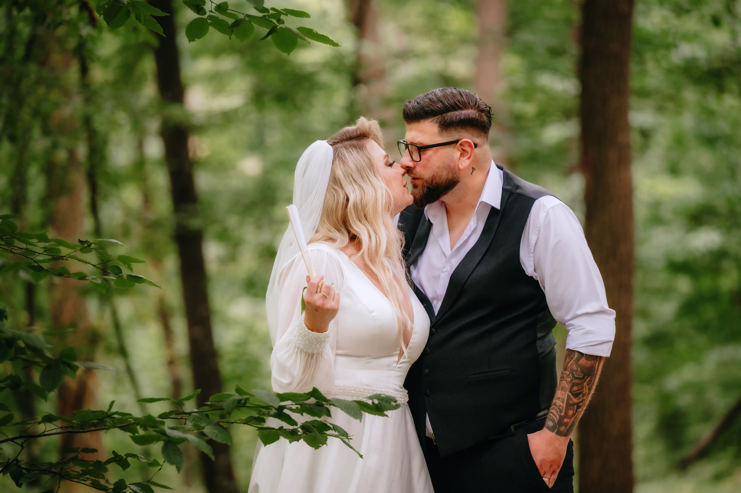 NUNTA Andrei si Andreea. Laurentiu Stefan StoryTeller