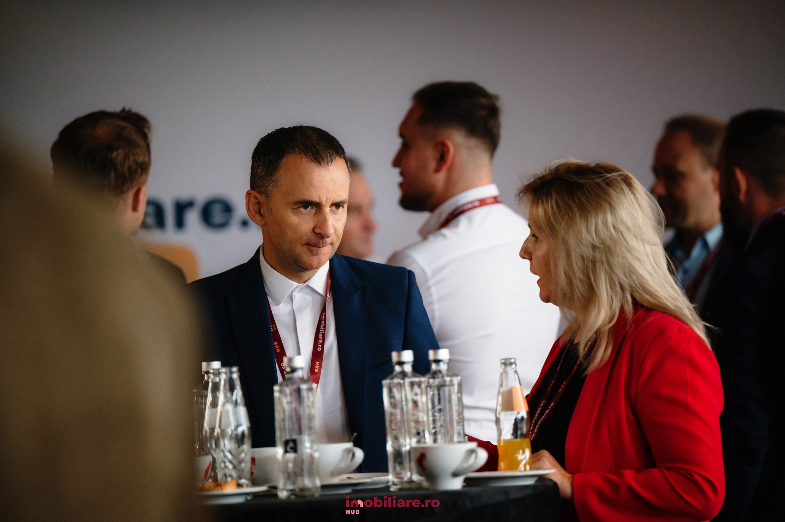 Imobiliare HUB 2025. Laurentiu Stefan StoryTeller