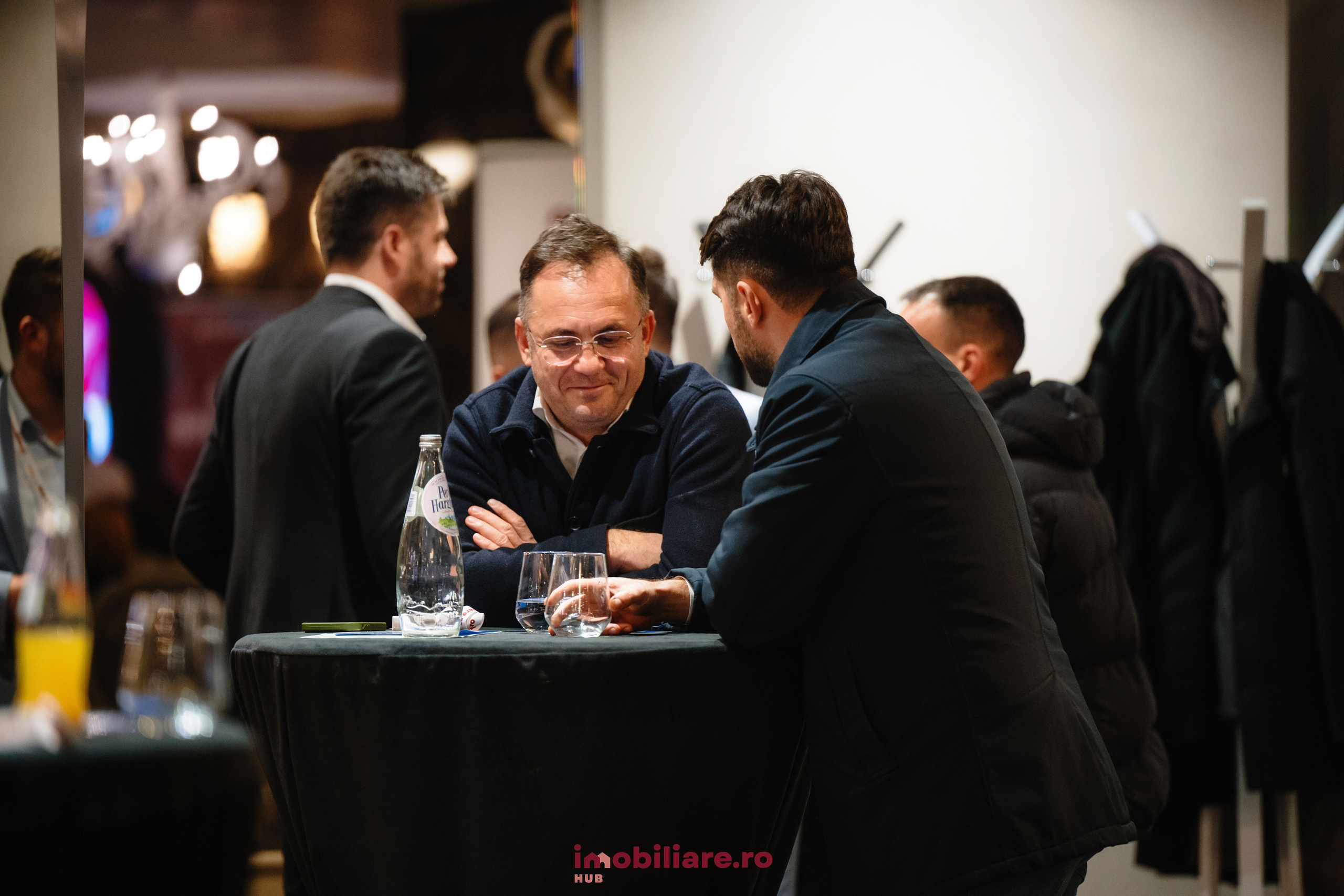 Imobliare HUB. Laurentiu Stefan StoryTeller