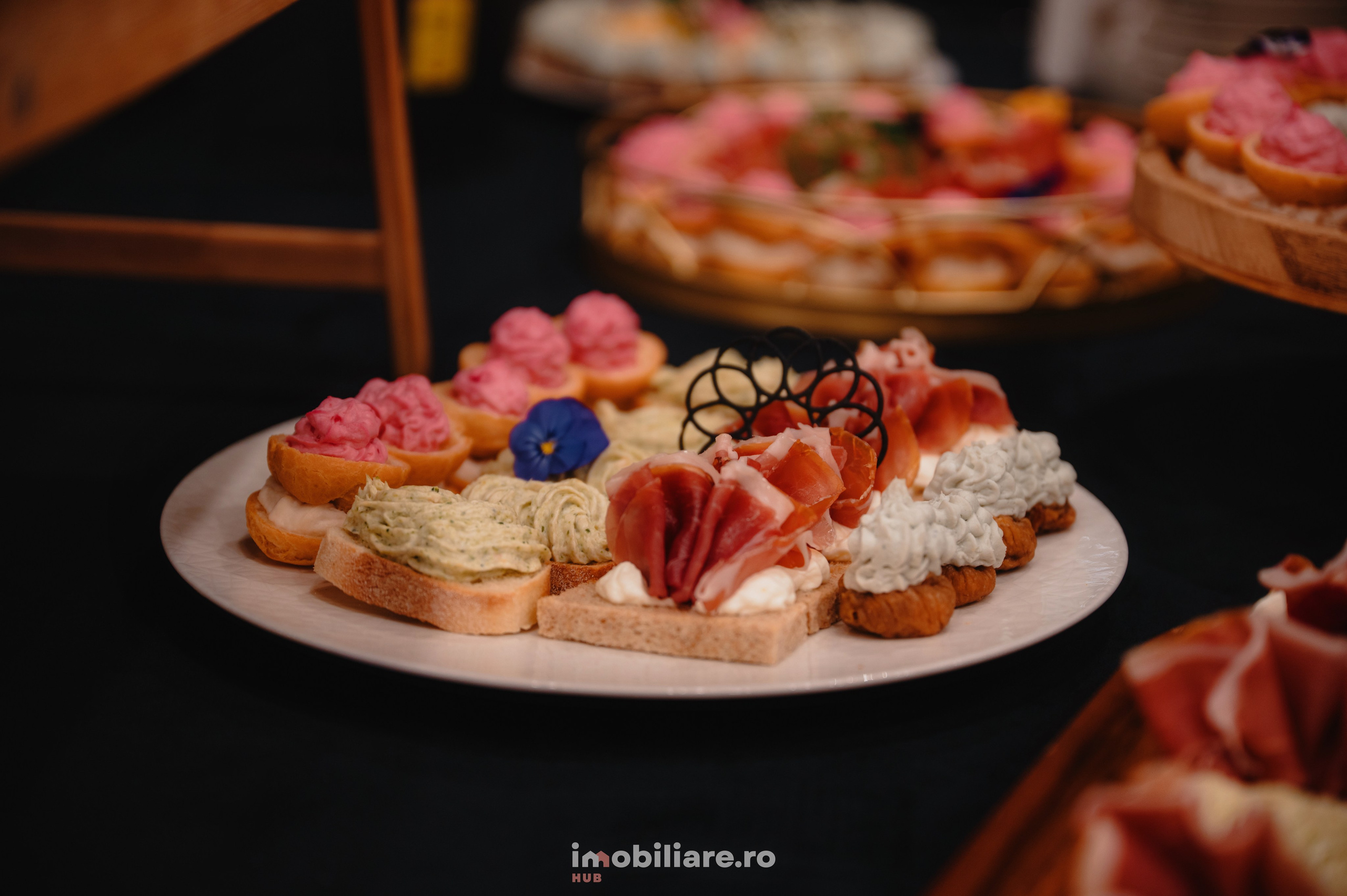 Imobiliare HUB 2026. Laurentiu Stefan StoryTeller