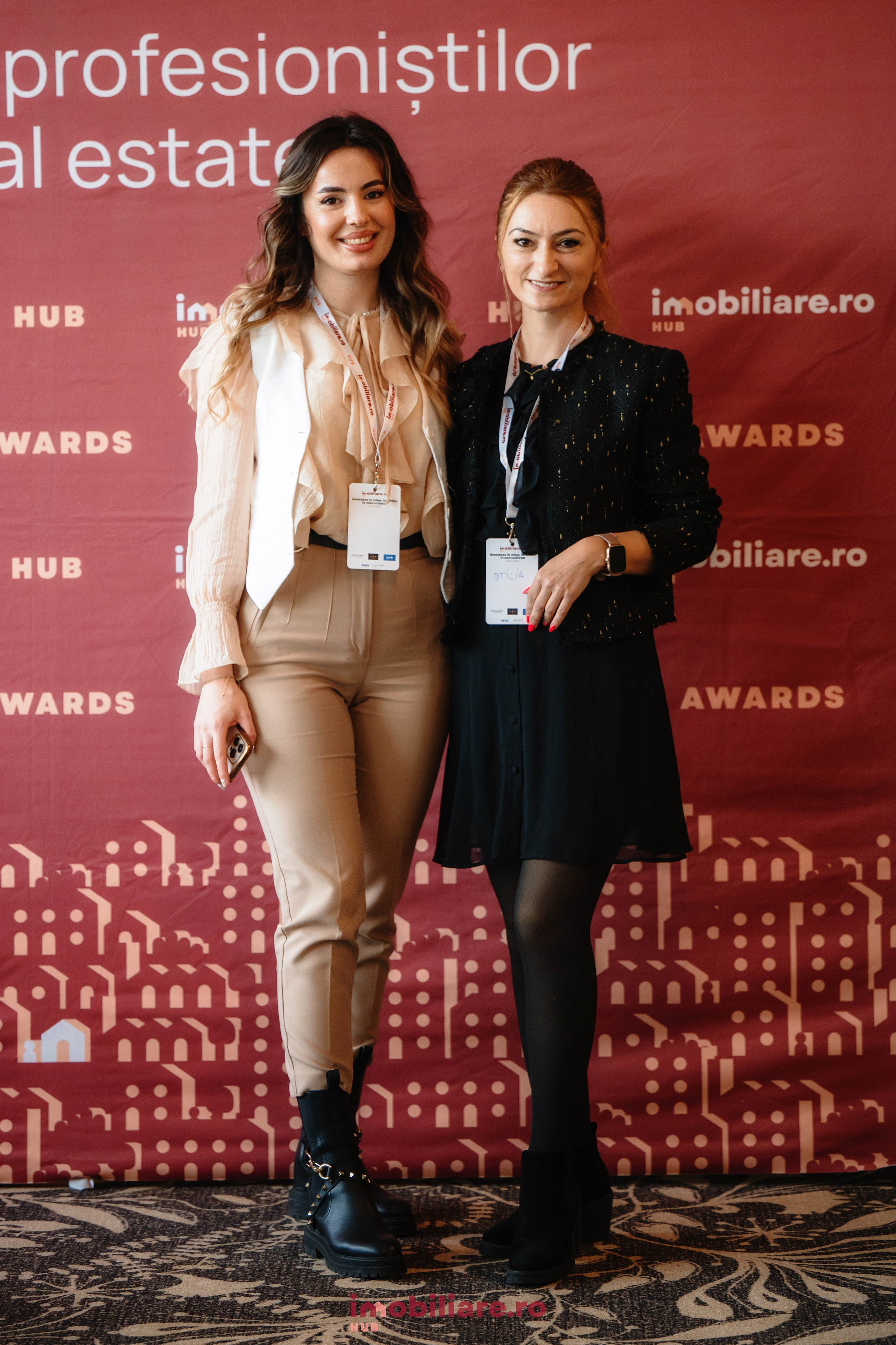 Imobliare HUB. Laurentiu Stefan StoryTeller