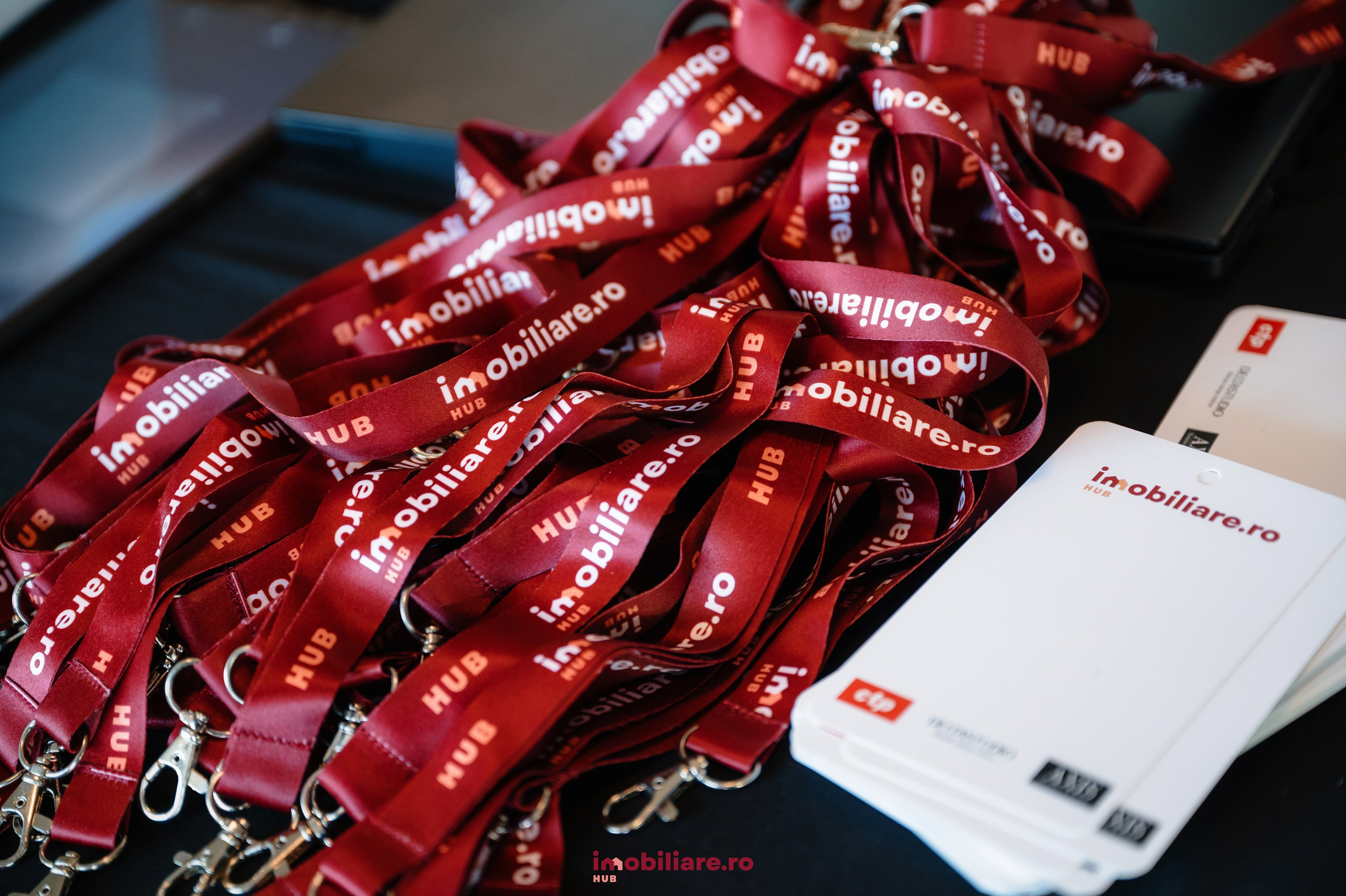 Imobiliare HUB 2025. Laurentiu Stefan StoryTeller