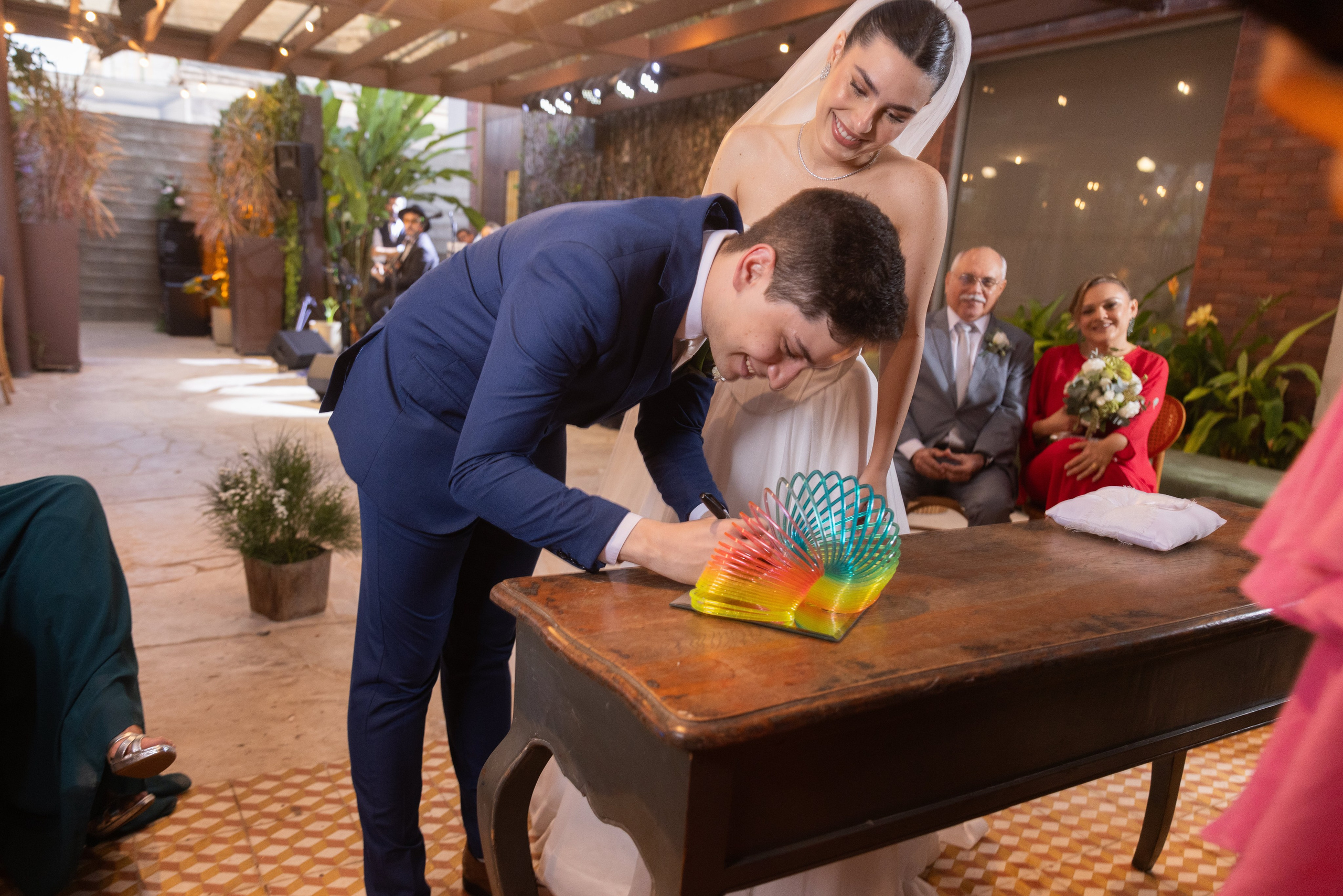 Casamento Ashley e Bruno. Esdras Rodrigues, Fotógrafo de Casamento em Fortaleza — CE, Brasil