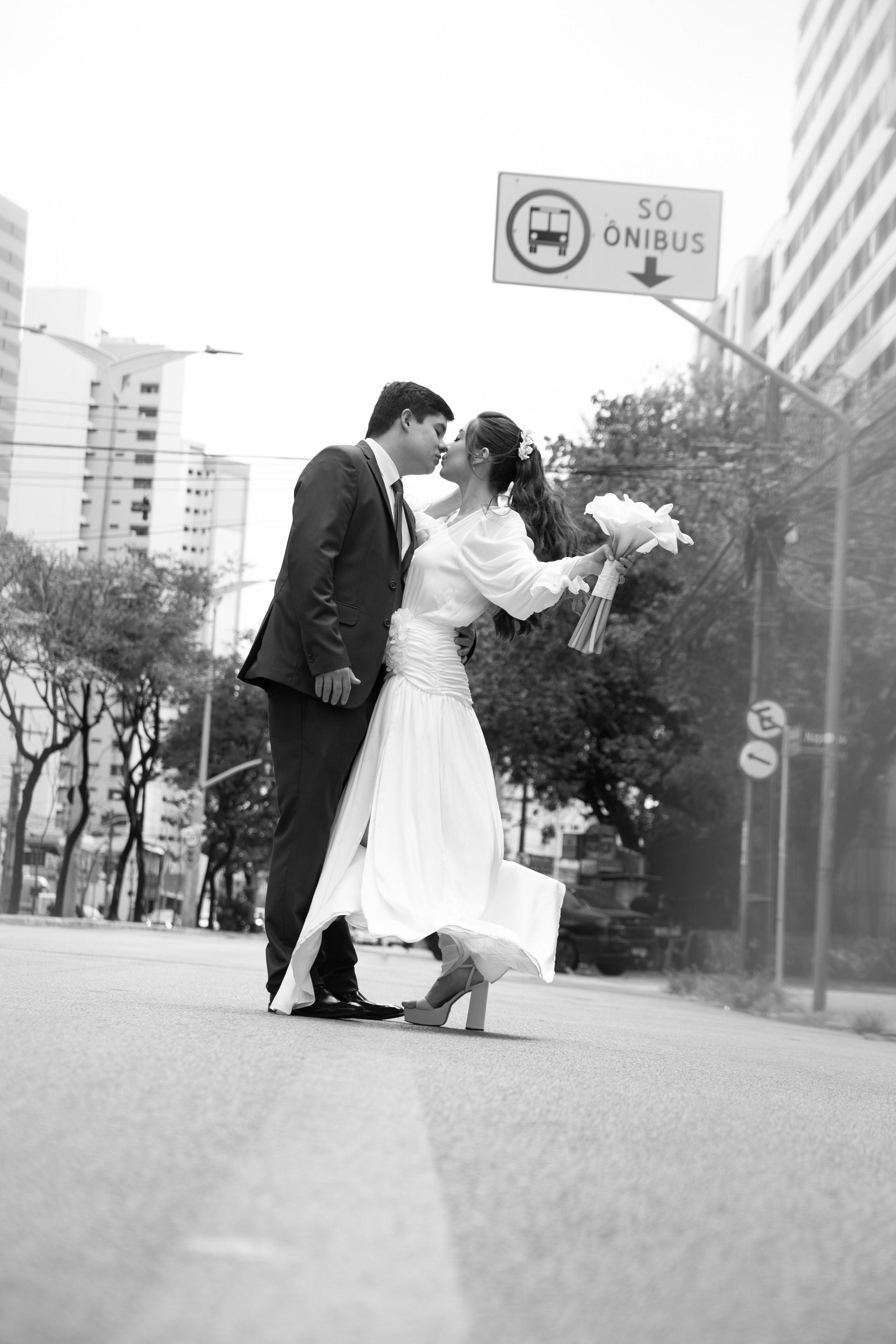 Civil Bruno e Nicole. Esdras Rodrigues, Fotógrafo de Casamento em Fortaleza — CE, Brasil