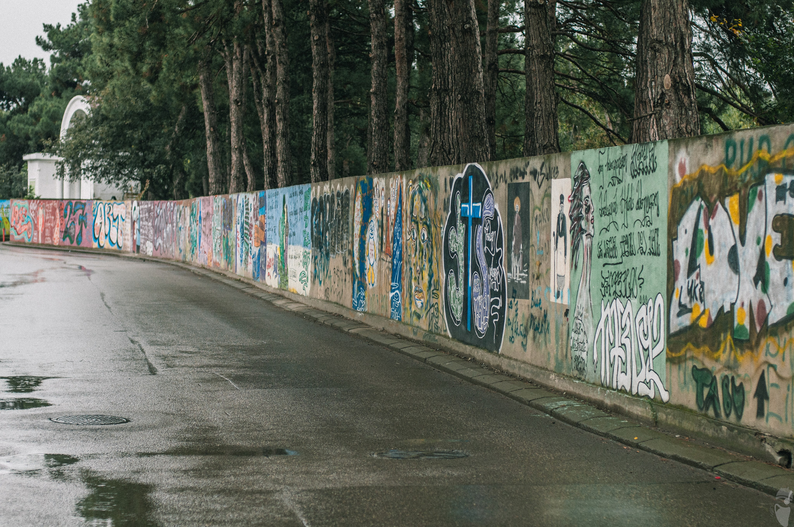 ART of Georgia: Rustavi. VVoPoL