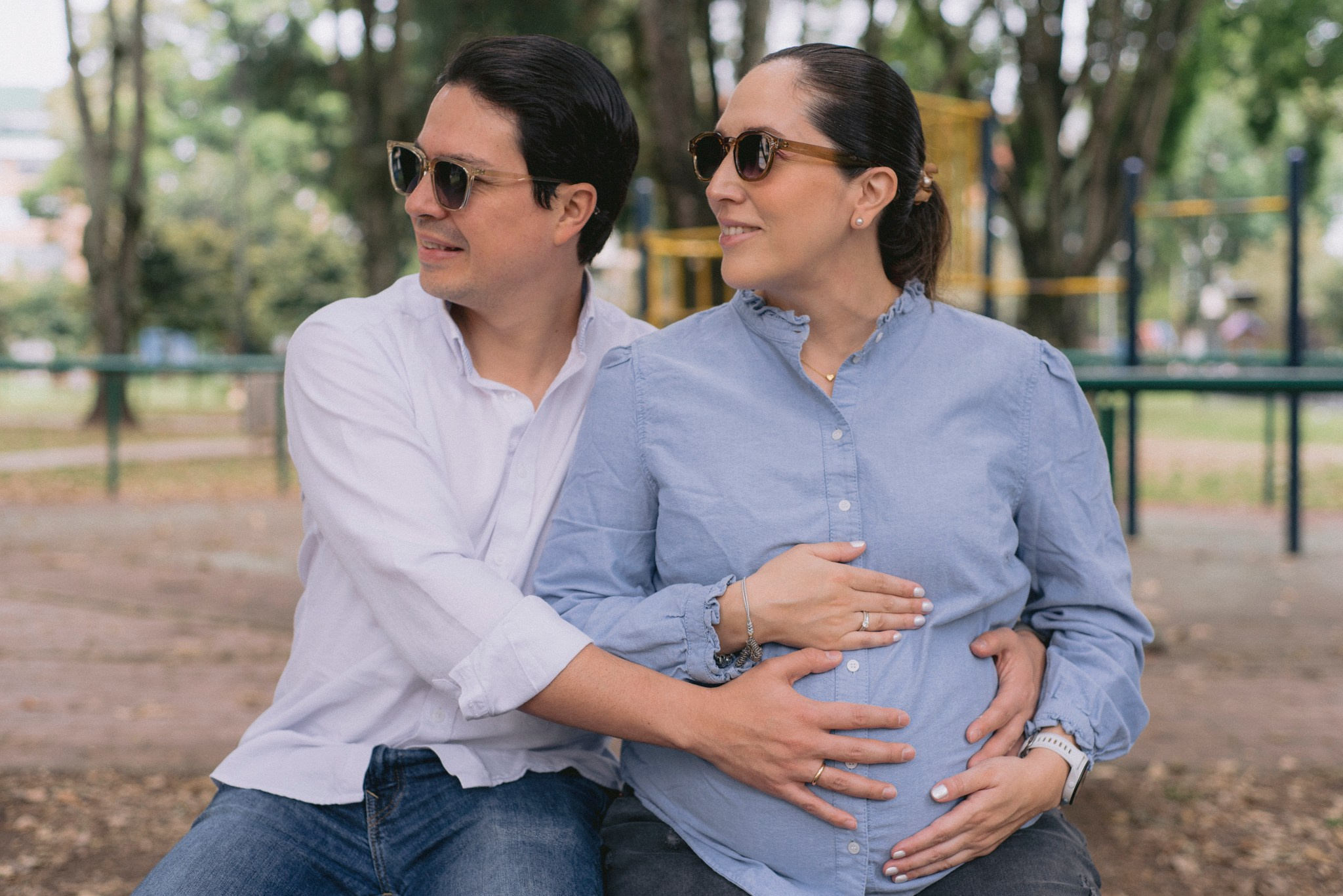 Family. Fotografía de bodas