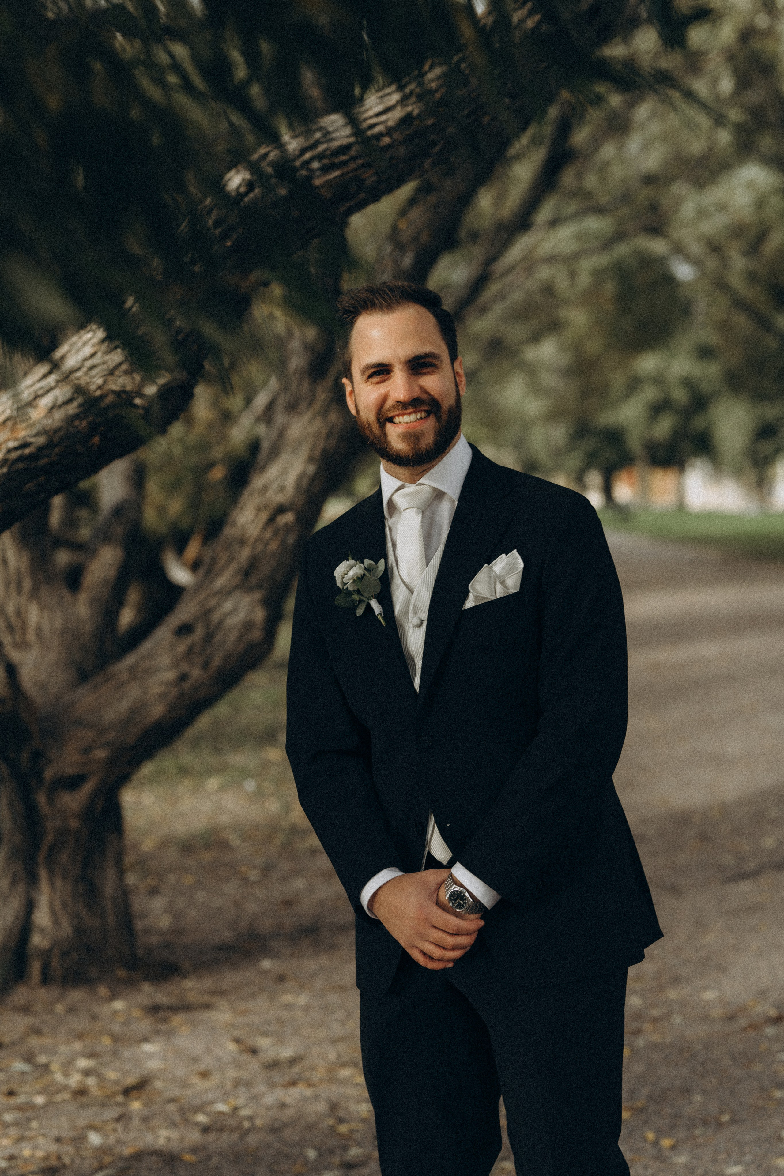 W&S. Wedding and potrait photographer in Helsinki Vickan O