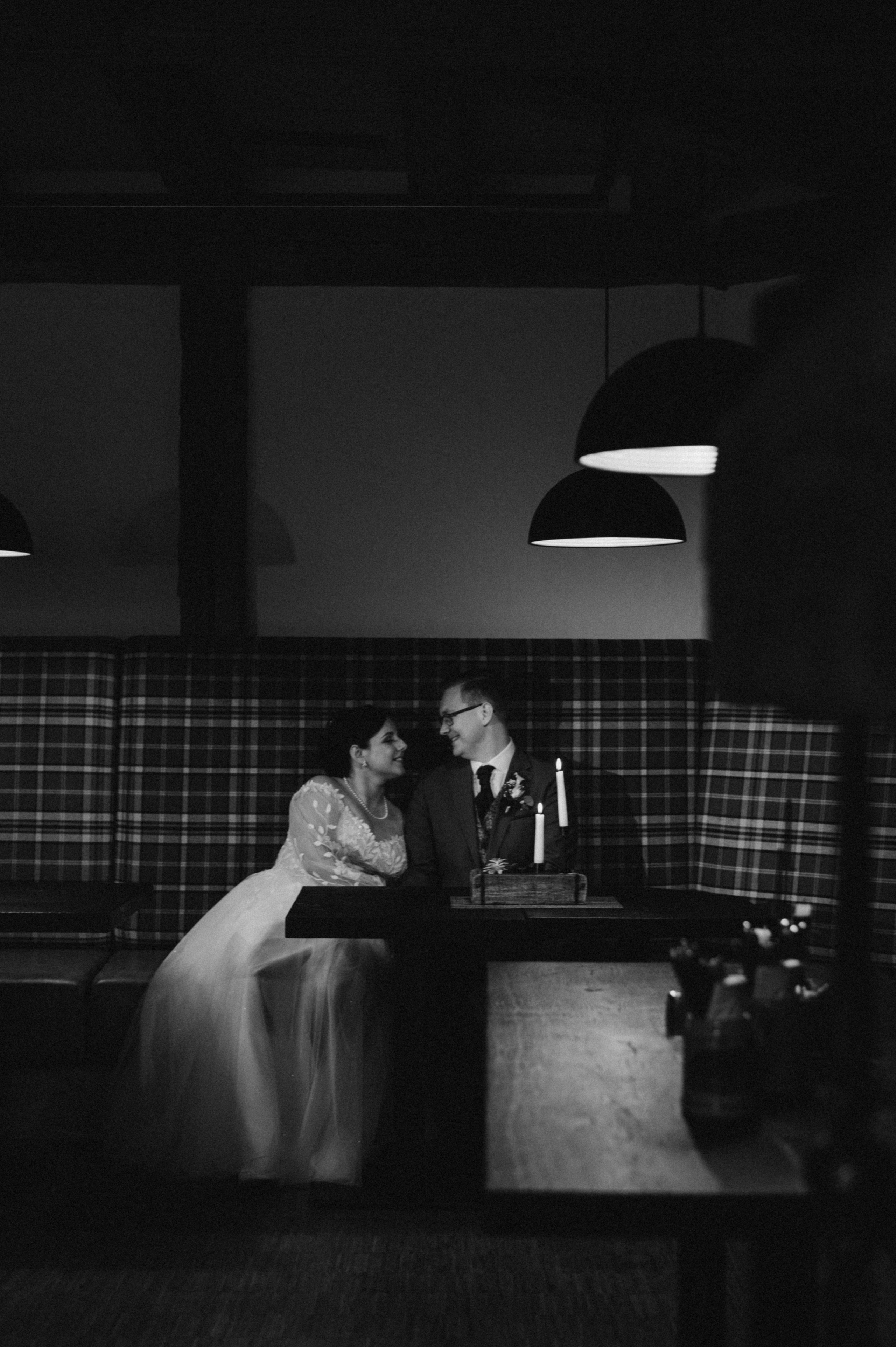 REGENHOCHZEIT IN HERRIEDEN. Фотограф в Нюрнберге Ирина Менерт из Ансбаха