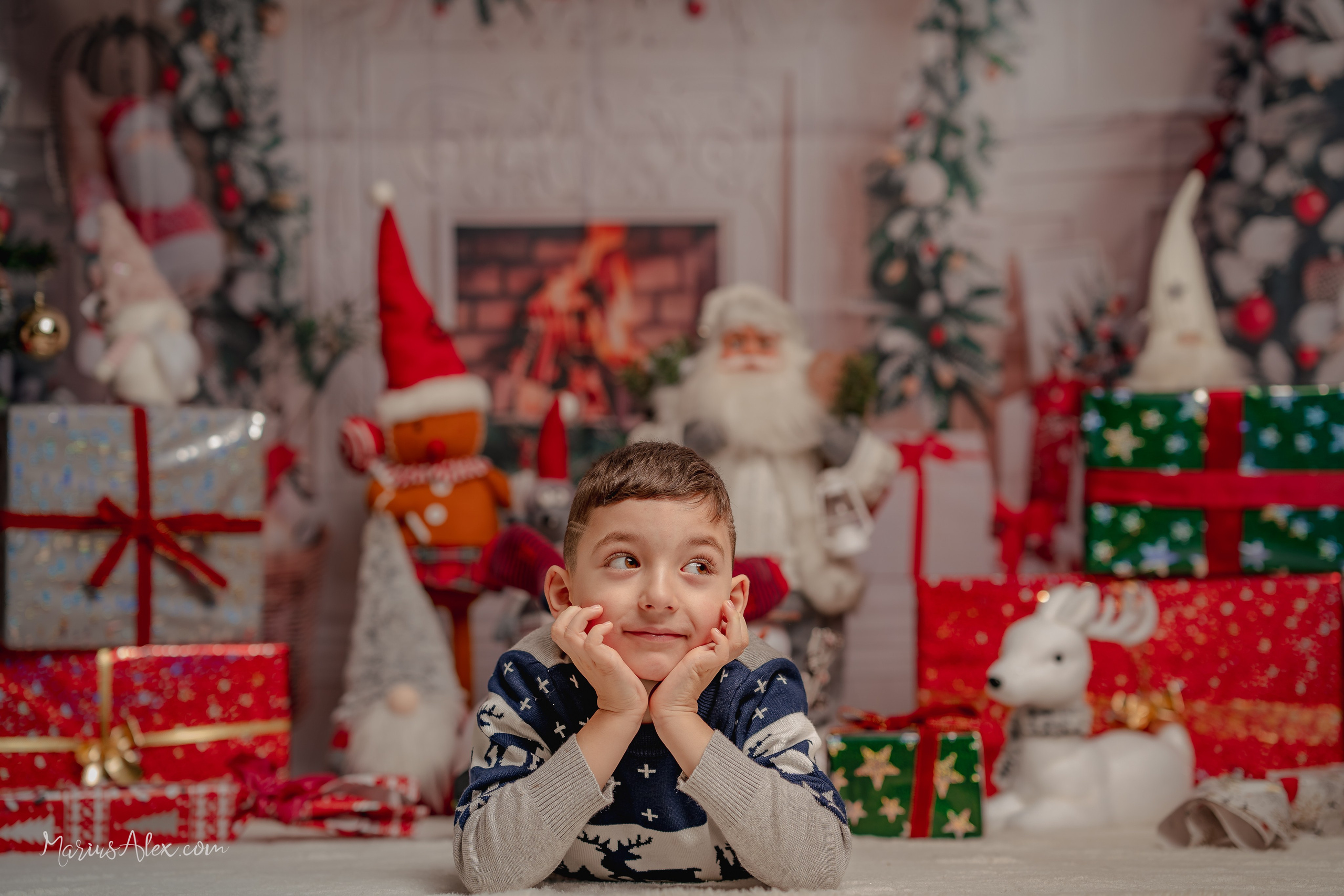 O familie fericită. Marius Alex fotograf de eveniment si portret din Suceava