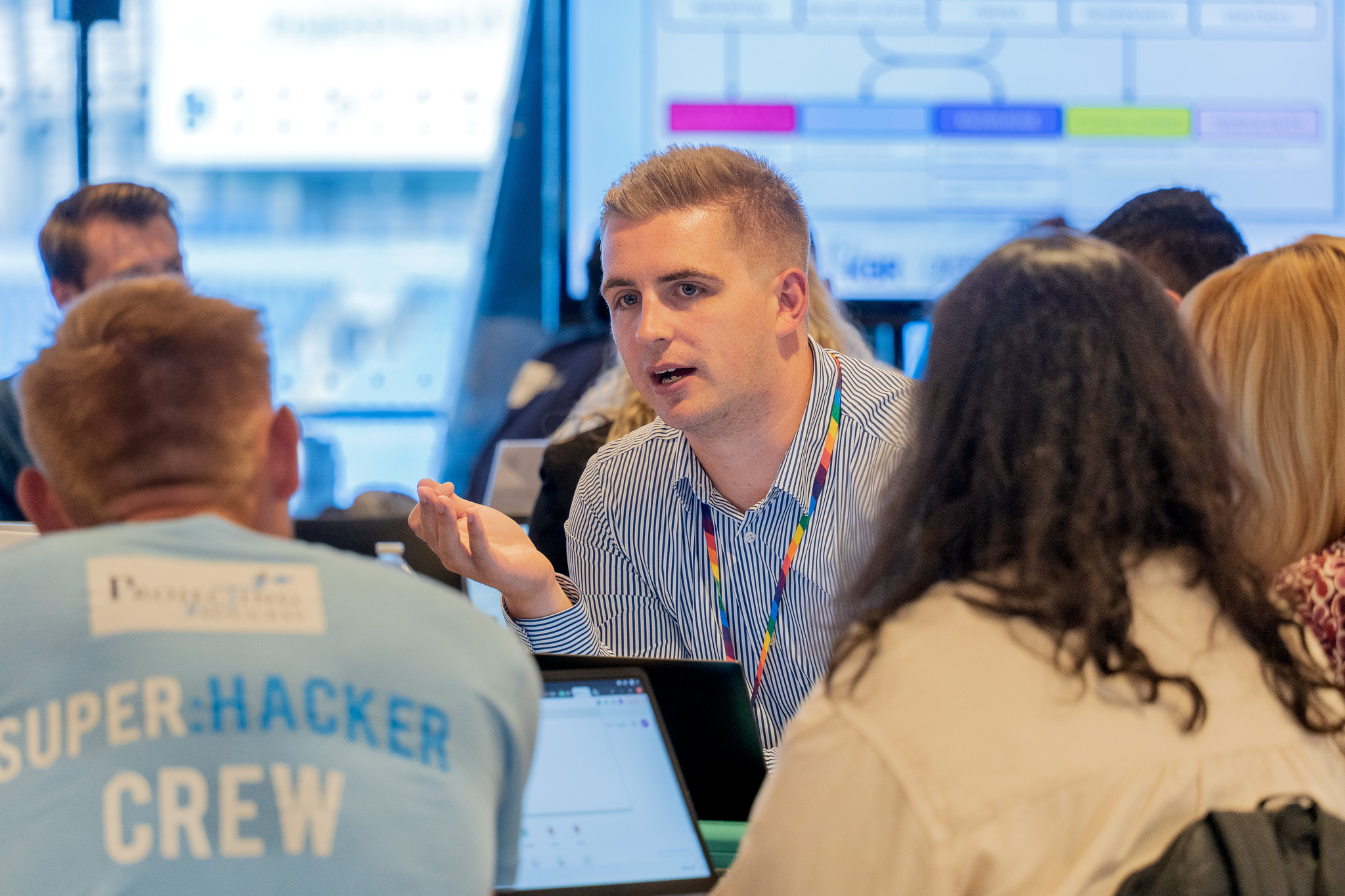 Projecting Success Event 19. Professional Photographer, Videographer in London Dilyana Tankova