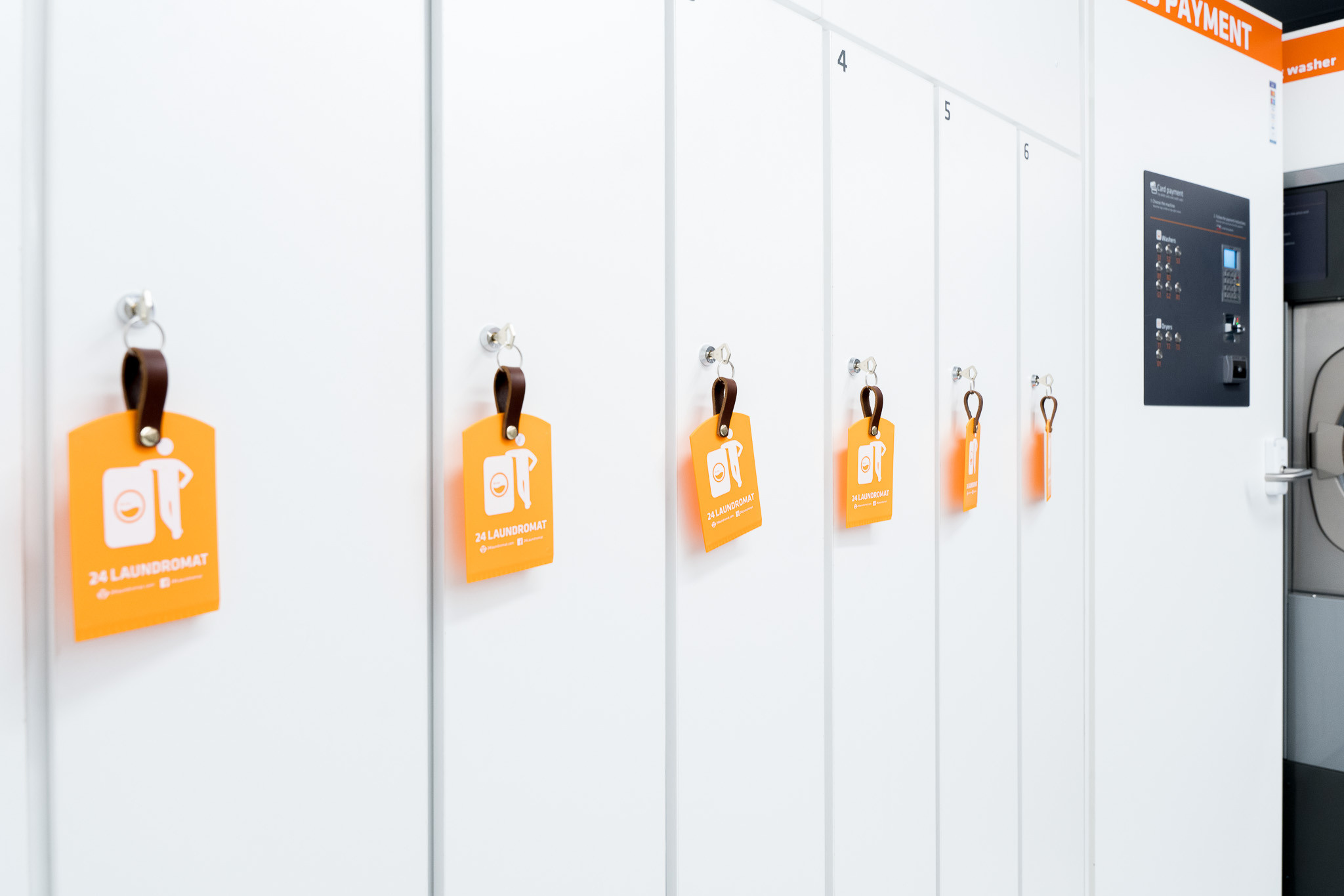 24 Laundromat Leeds. Professional Photographer, Videographer in London Dilyana Tankova