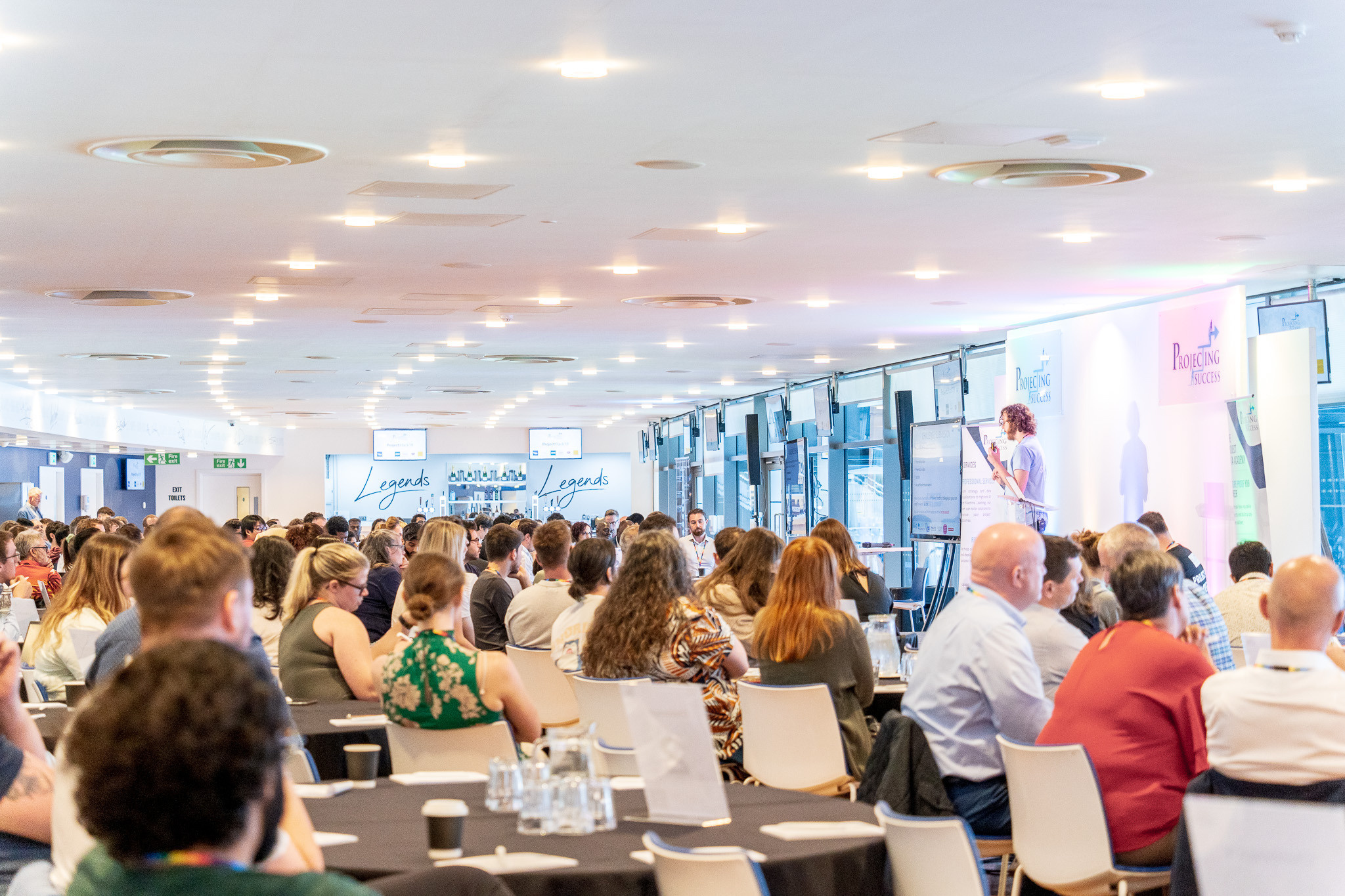 Projecting Success Event 19. Professional Photographer, Videographer in London Dilyana Tankova