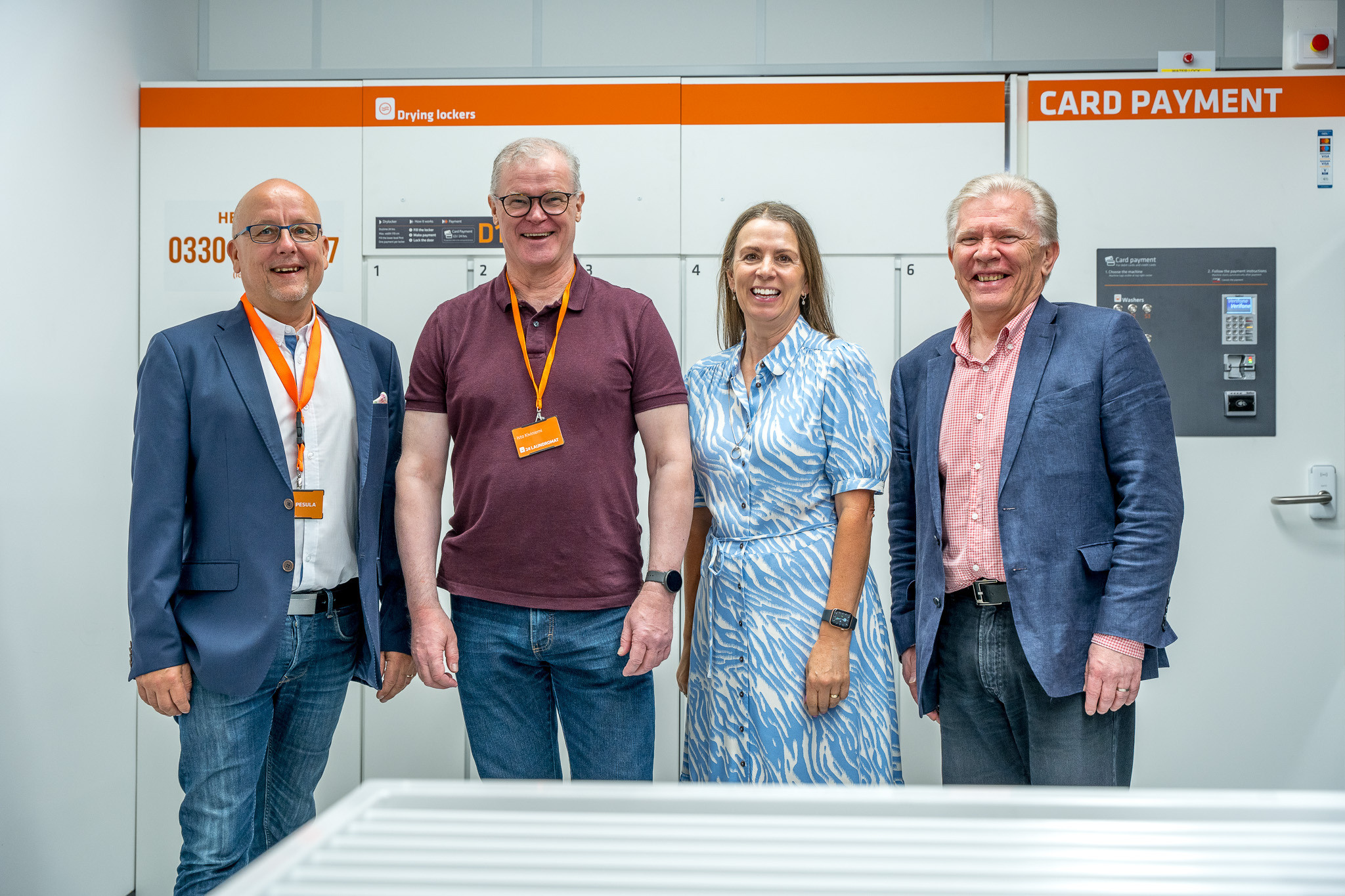 24 Laundromat Leeds. Professional Photographer, Videographer in London Dilyana Tankova