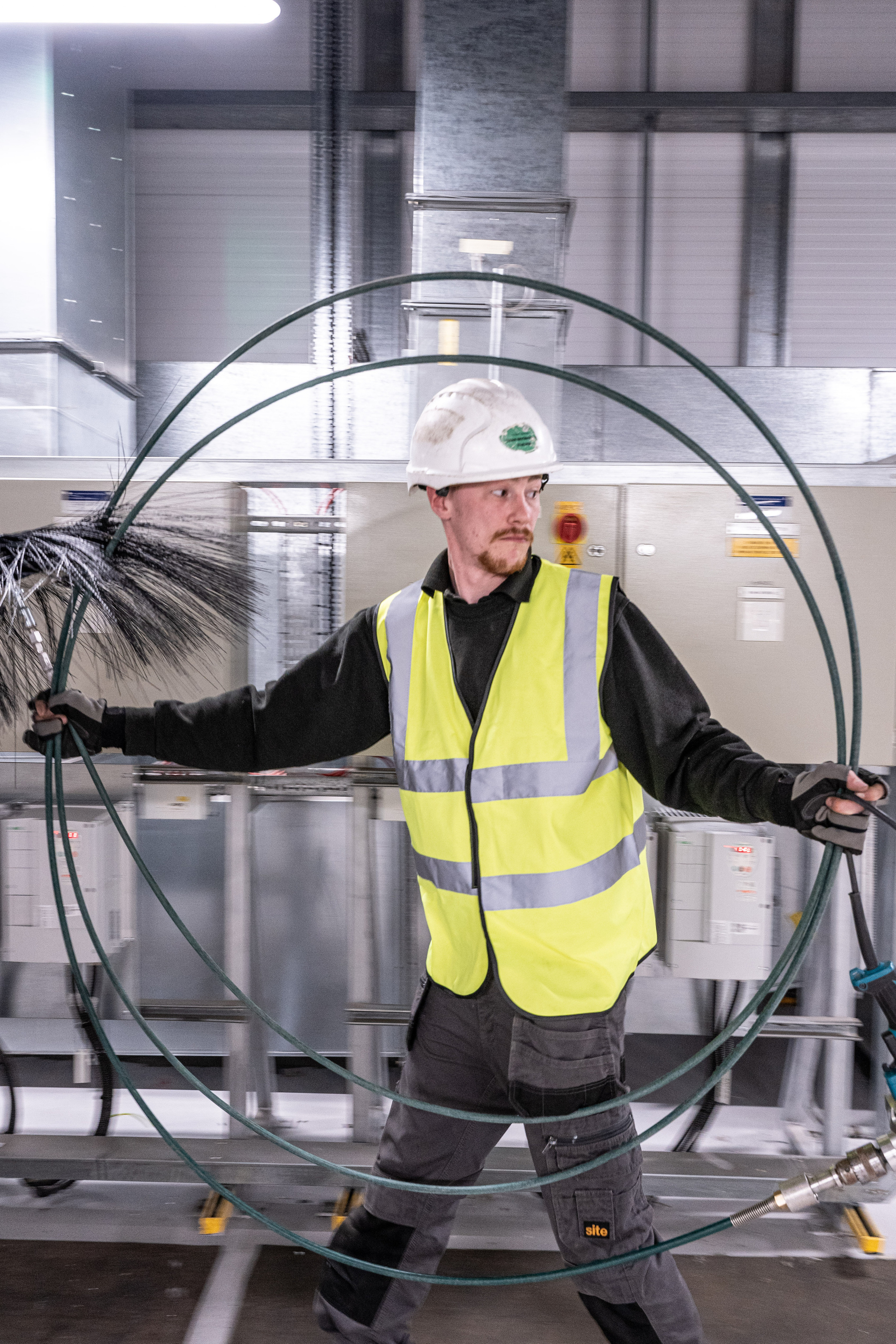 System Hygienics. Professional Photographer, Videographer in London Dilyana Tankova