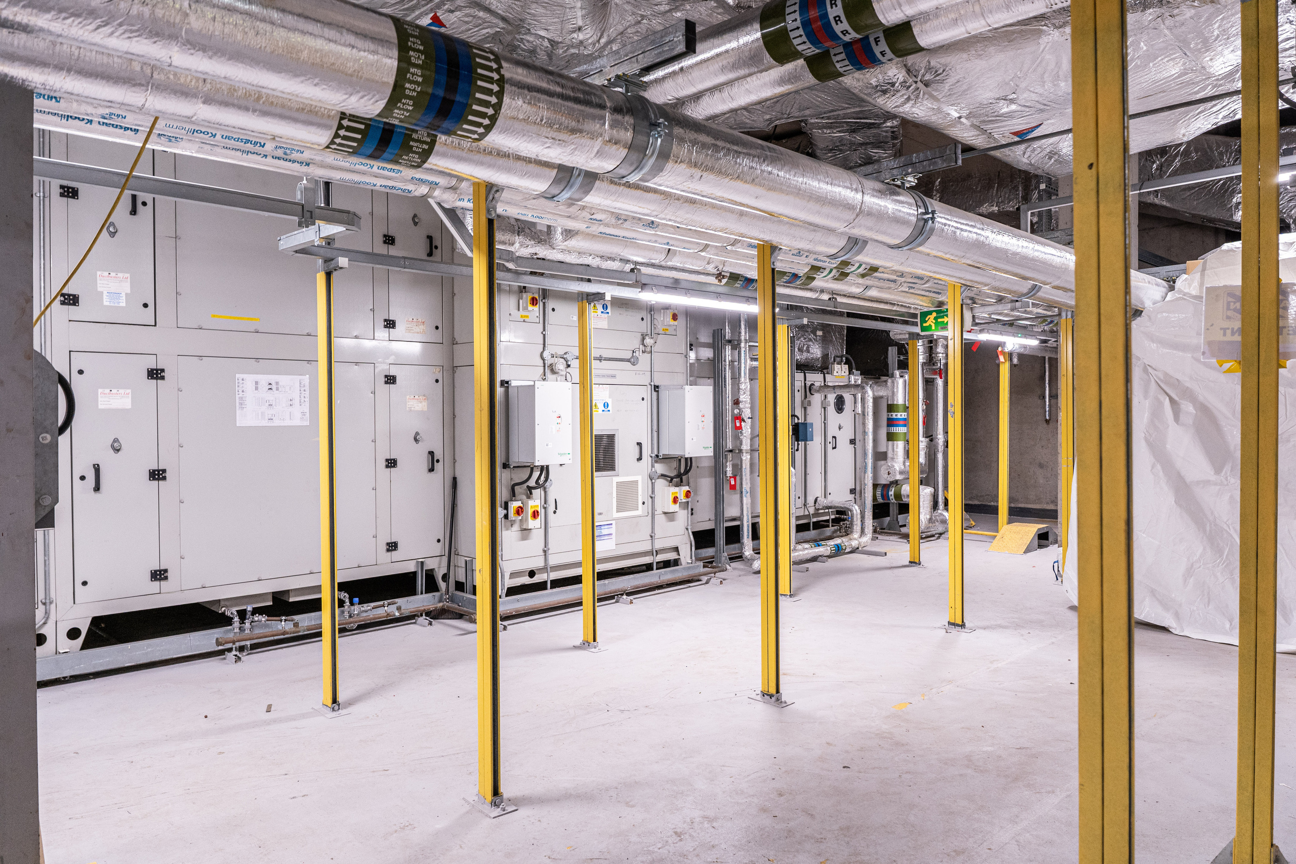 System Hygienics. Professional Photographer, Videographer in London Dilyana Tankova