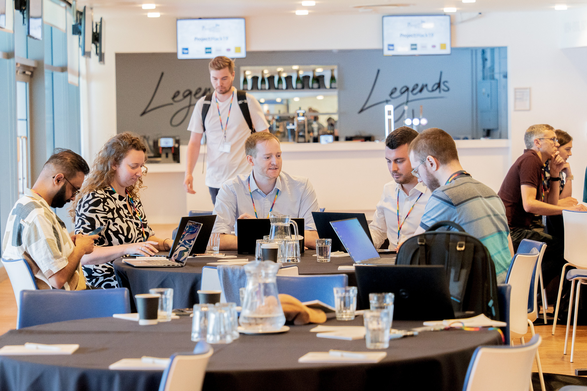 Projecting Success Event 19. Professional Photographer, Videographer in London Dilyana Tankova