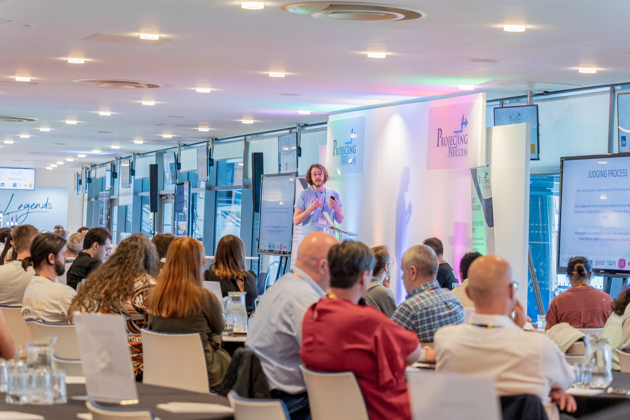 Projecting Success Event 19. Professional Photographer, Videographer in London Dilyana Tankova