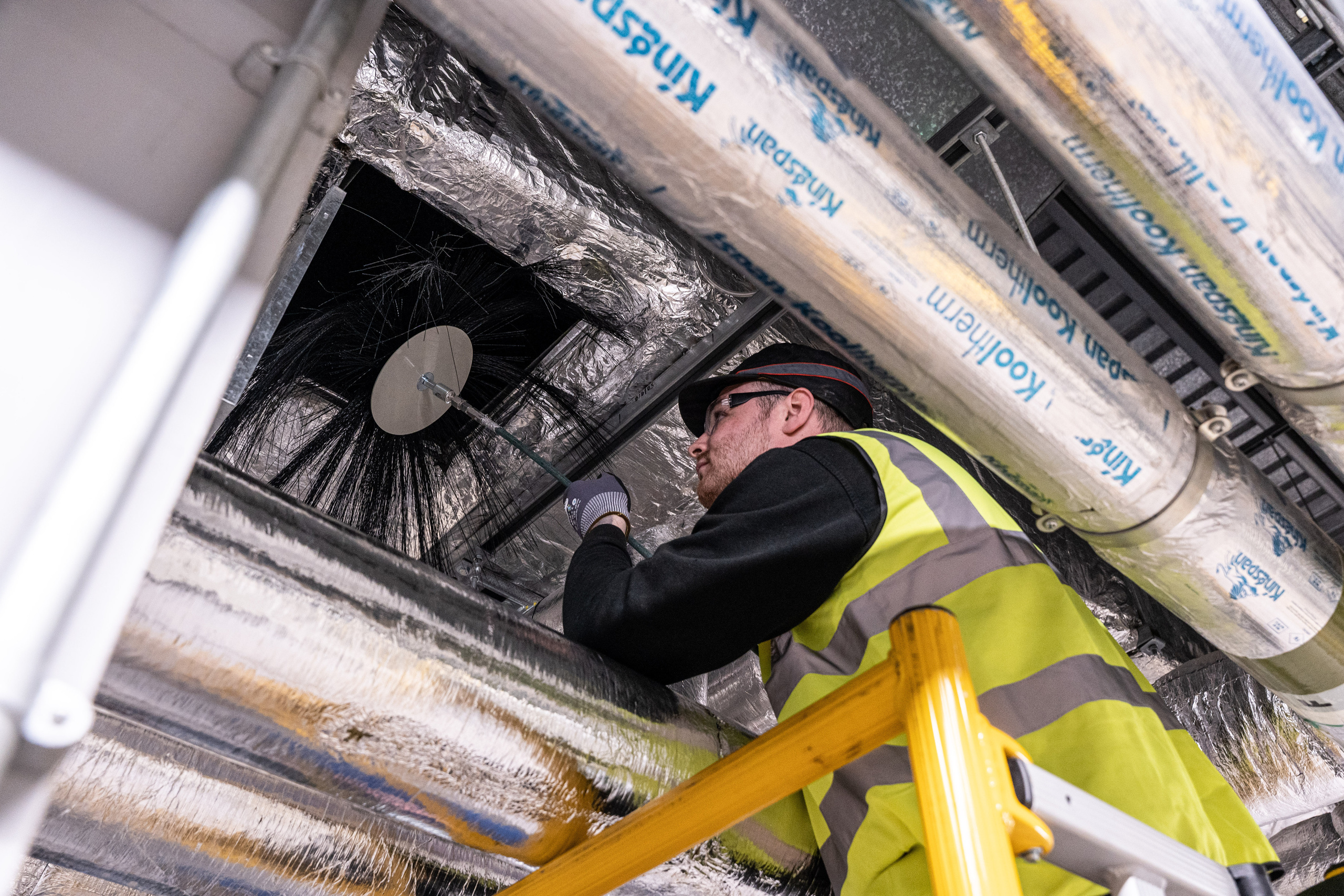 System Hygienics. Professional Photographer, Videographer in London Dilyana Tankova