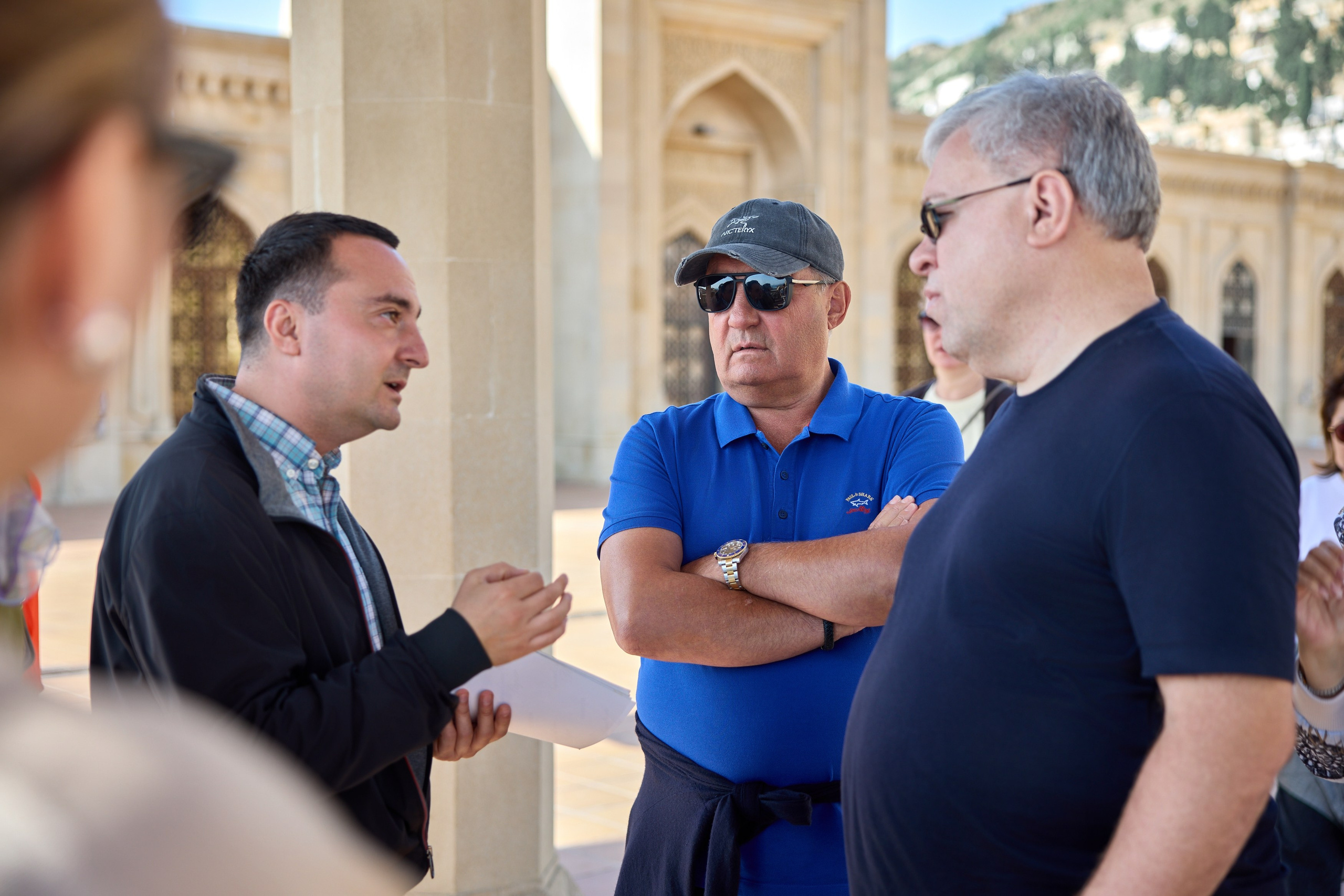 Экскурсия по Гобустану. День 3. Photographer in Baku Kamran Enceladus