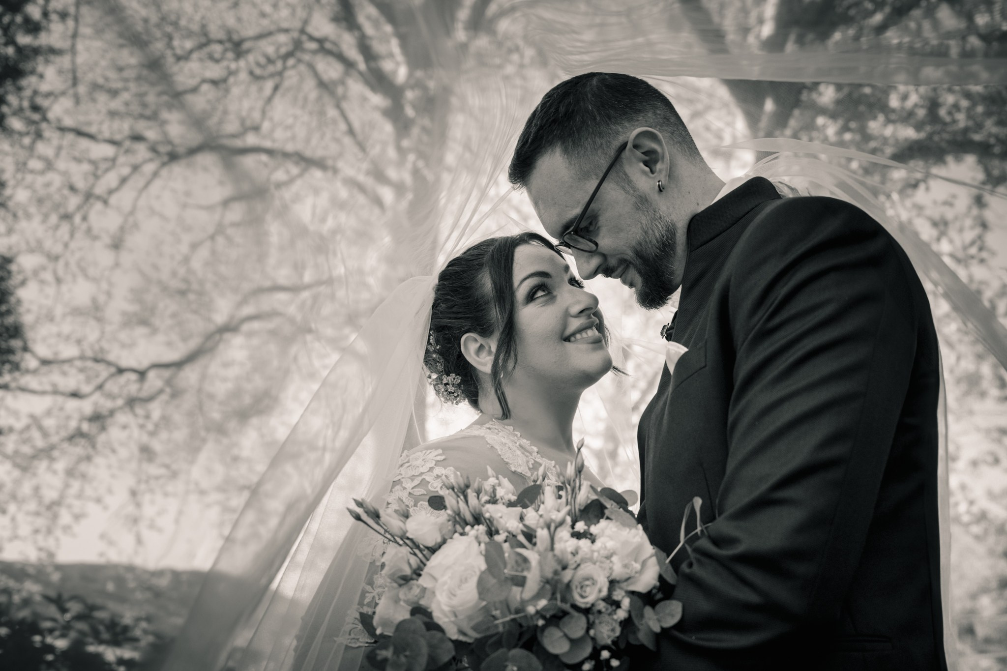 Alessandra & Mattia. Fotografo matrimonio Lago di Como Ferrari Media Production