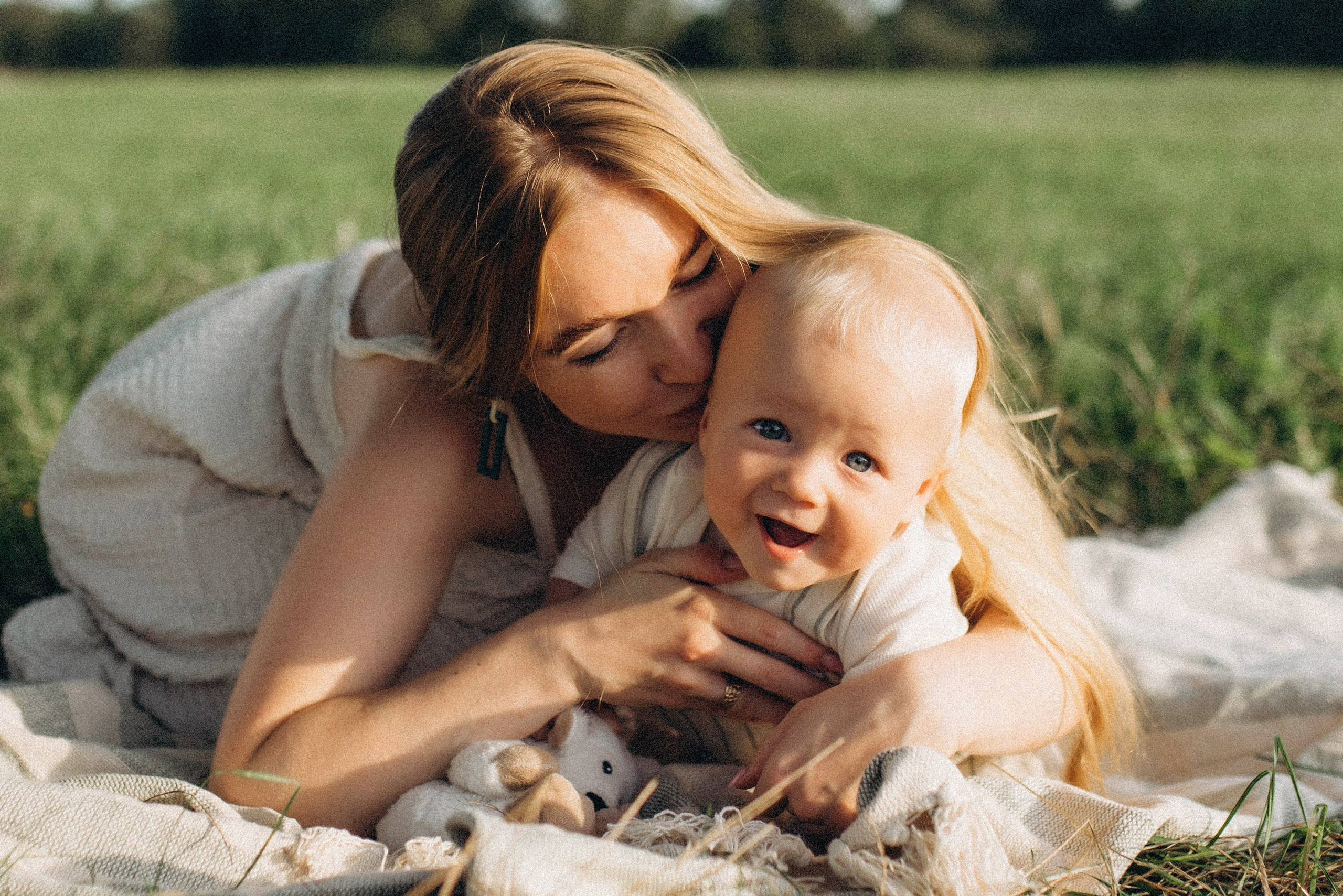 OLENA & MAX. Семейный фотограф Лейпциг, Германия
