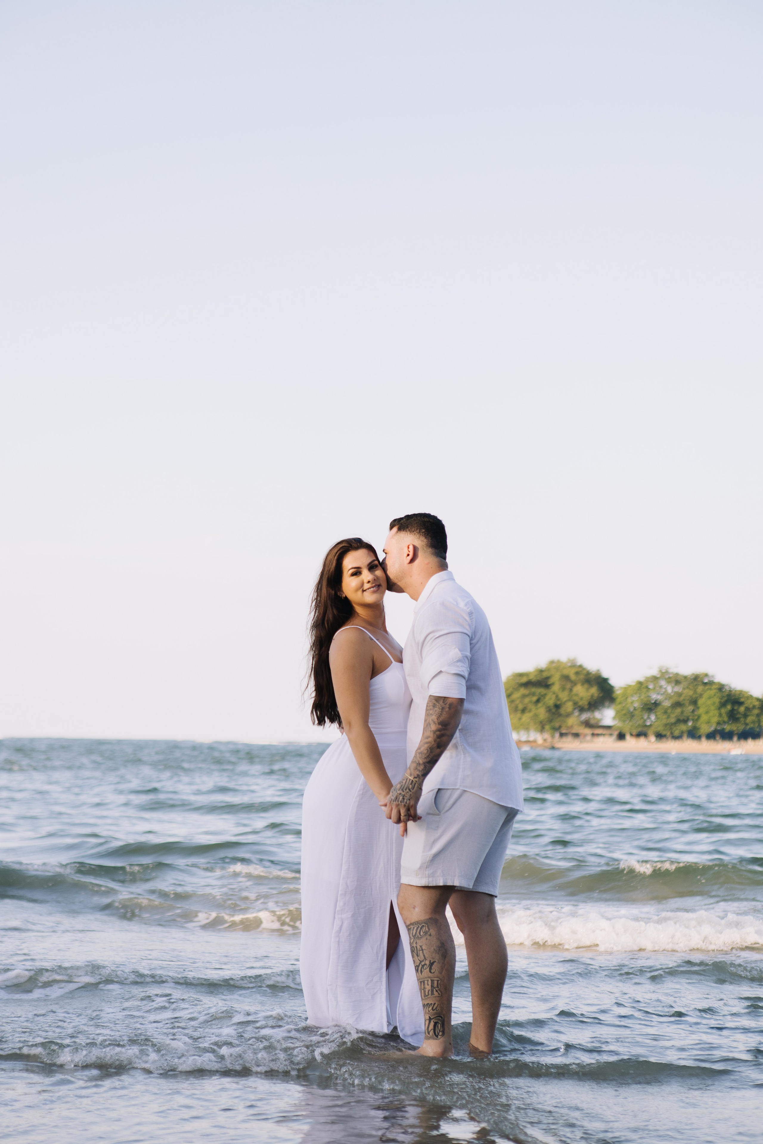 Pré Wedding. Fotográfo Eterno Momento