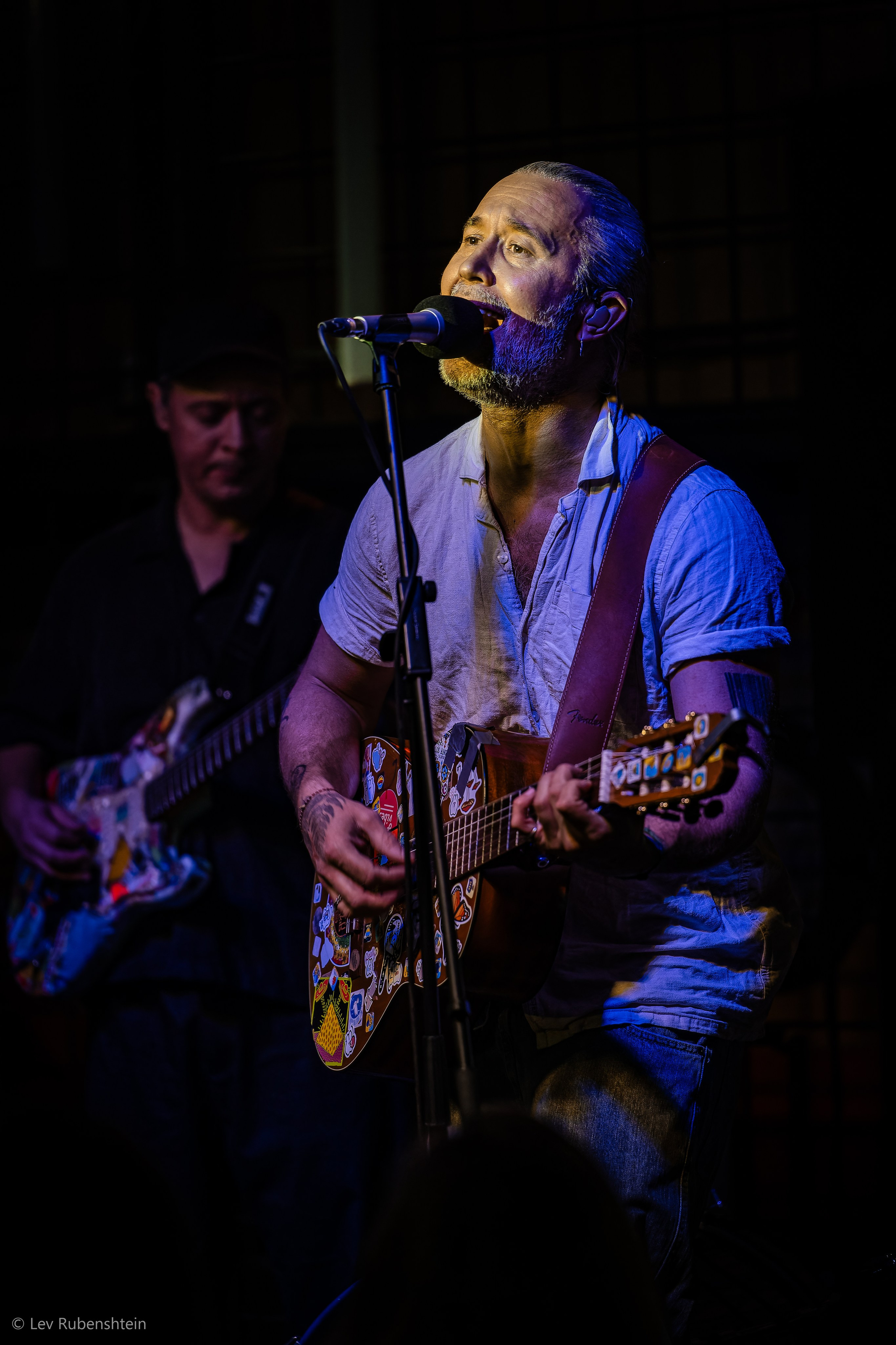 5’Nizza 09.12.2024. Concert and Event photographer in Belgrade, Serbia