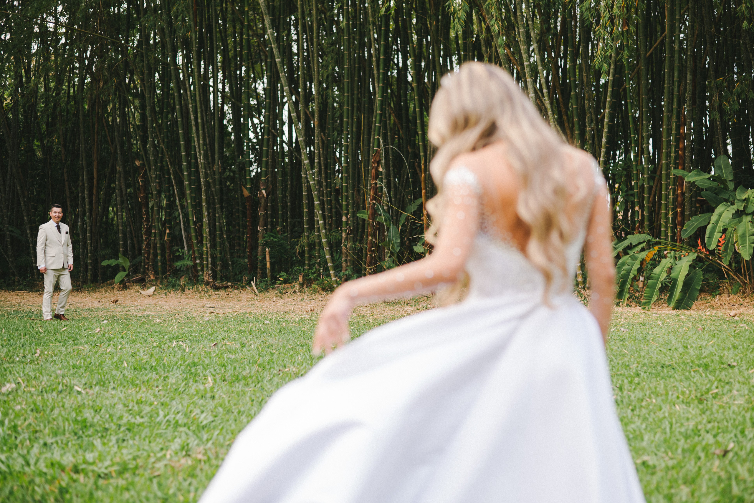 Fotografía y video de bodas en Pereira - Colombia. Rafael Melo Weddings
