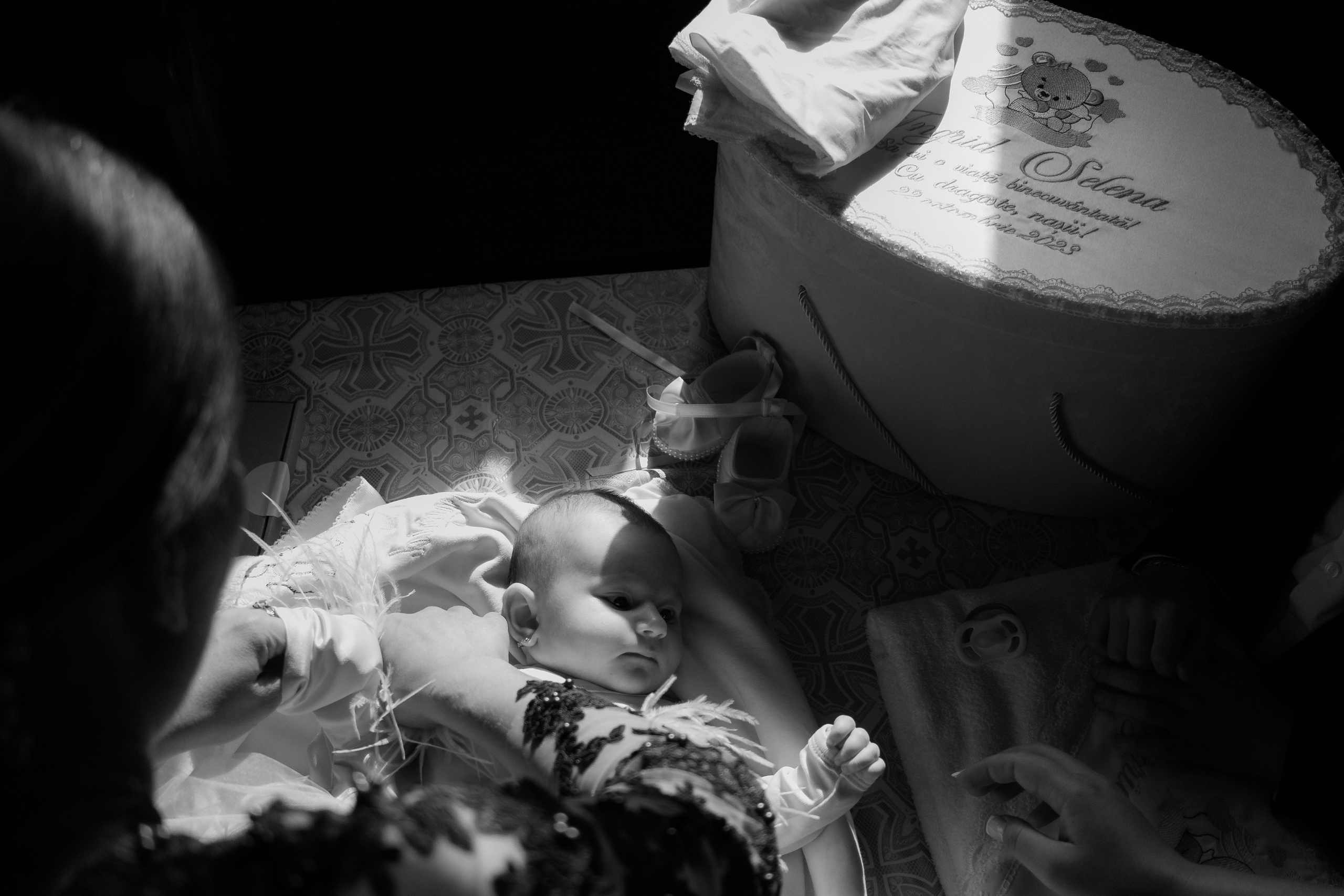 Ingrid. Fotograf si videograf — evenimente si studio