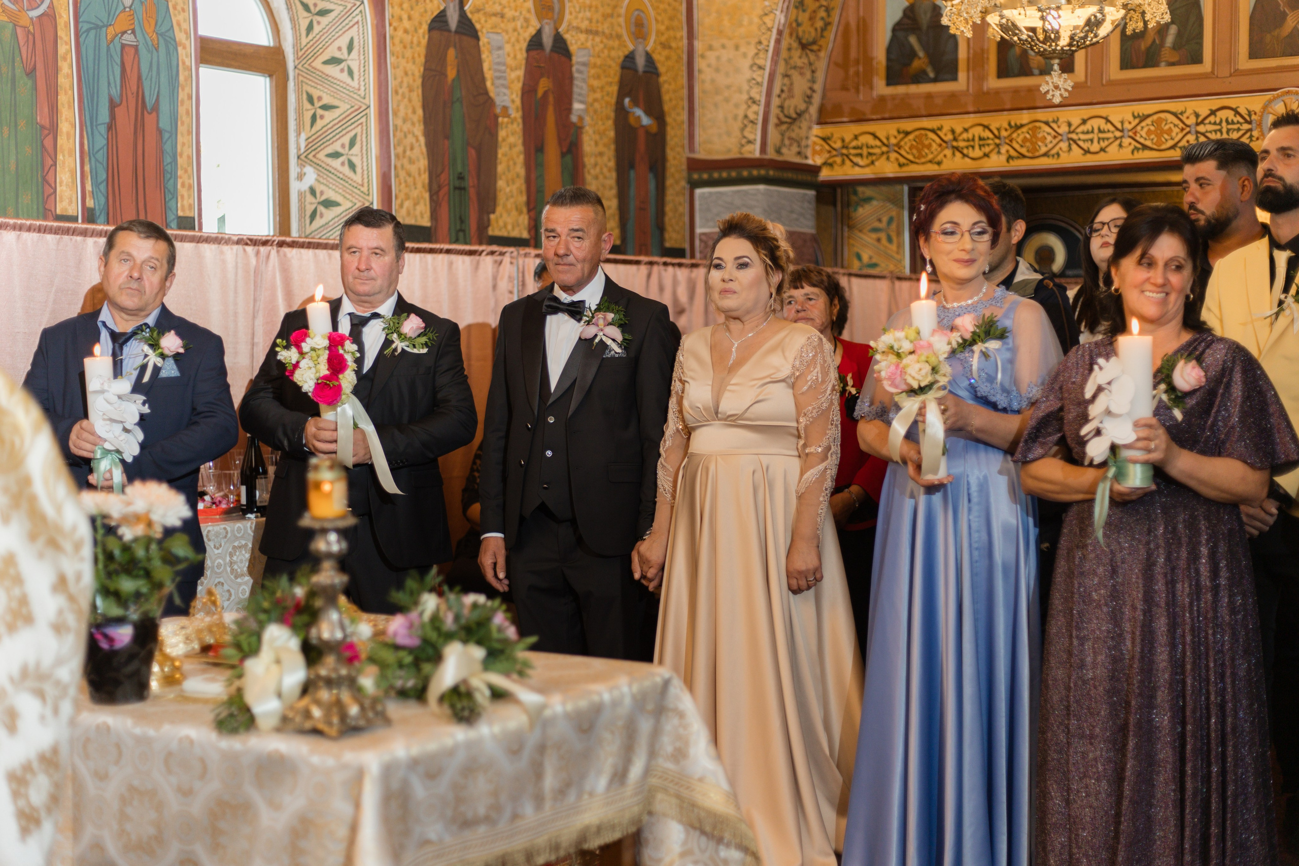 Valentina & Marcel. Fotograf si videograf — evenimente si studio