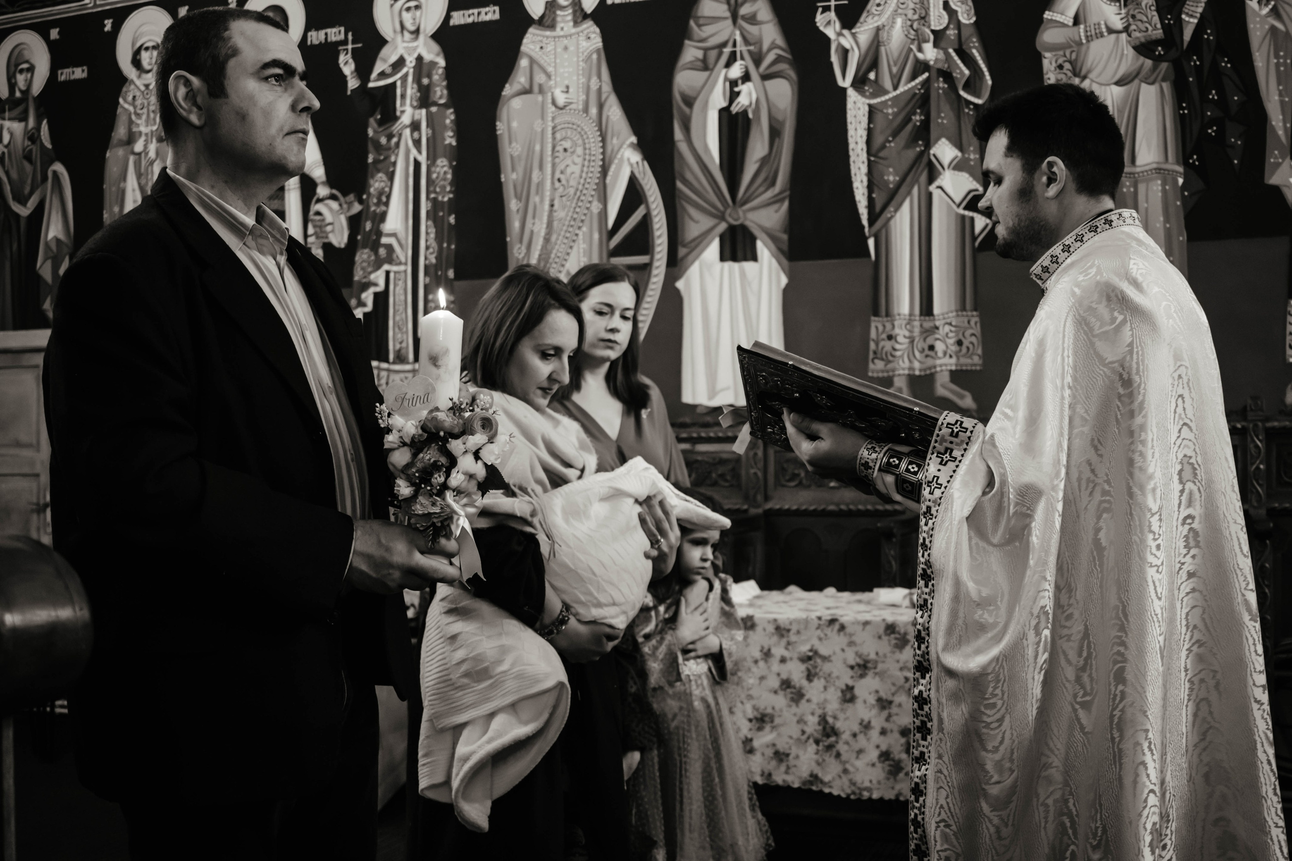 Irina. Fotograf si videograf — evenimente si studio