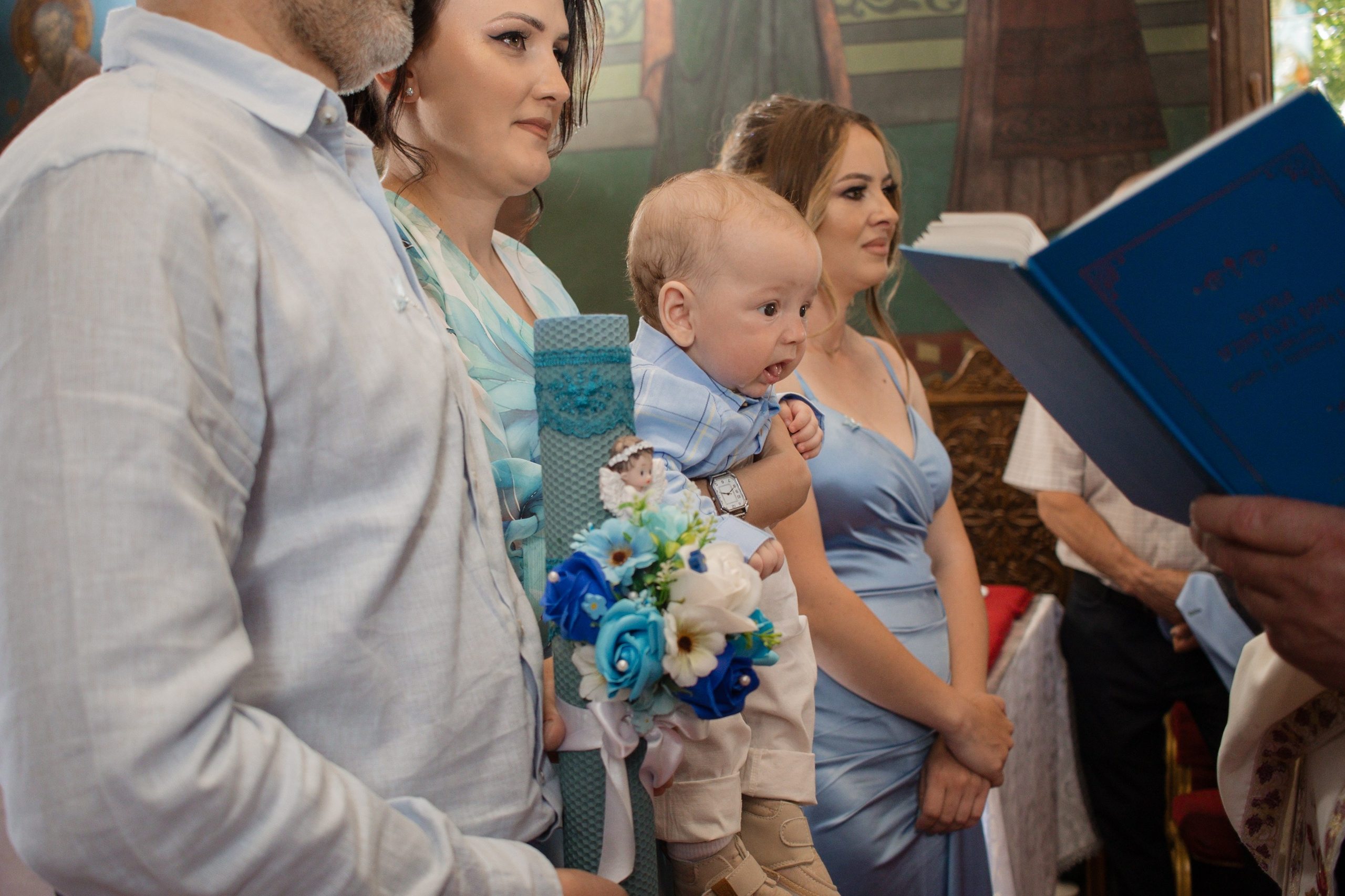 Alexandru-Ioan. Fotograf si videograf — evenimente si studio