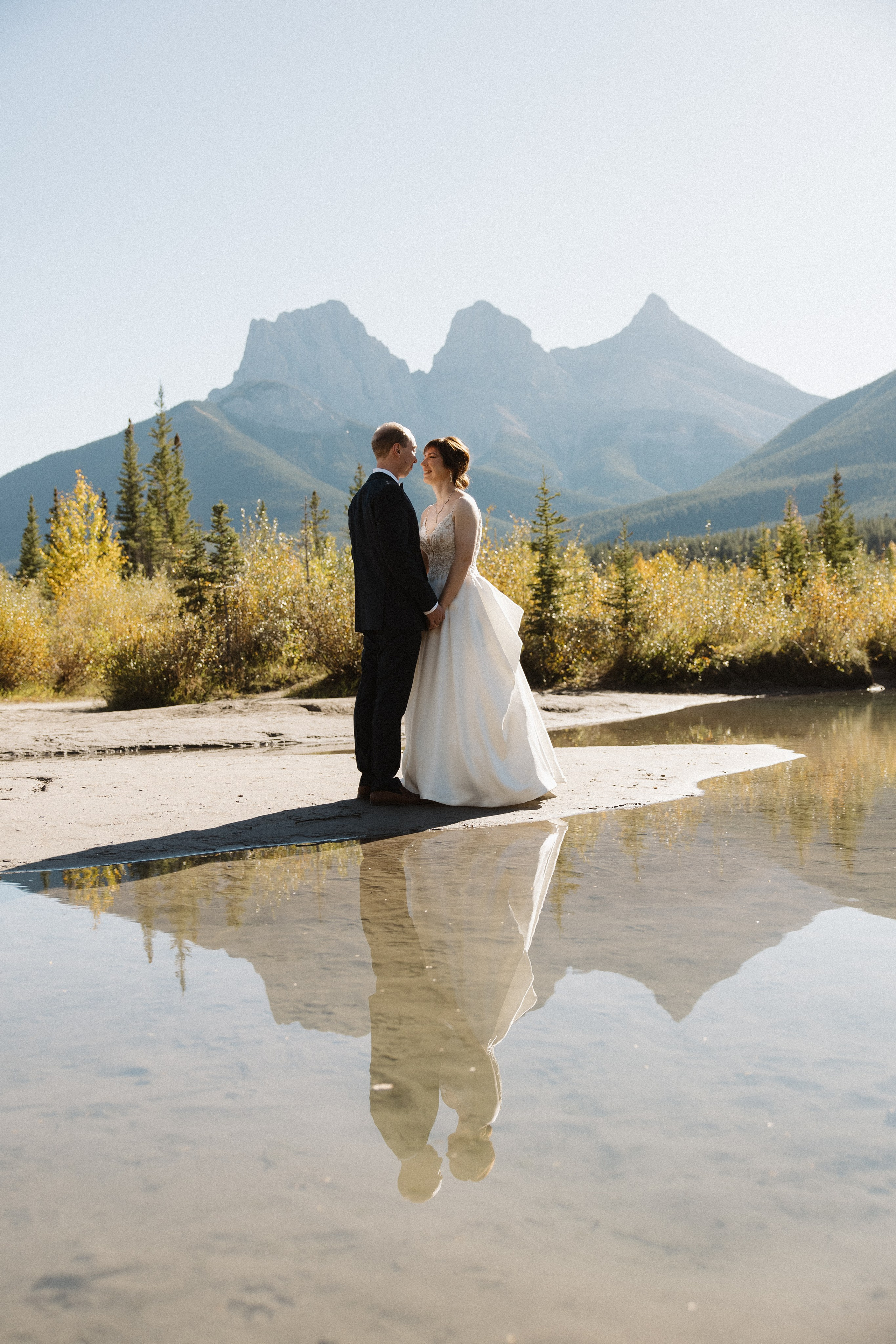 Natalia & Sergey. Photographer Stanislav Antonov