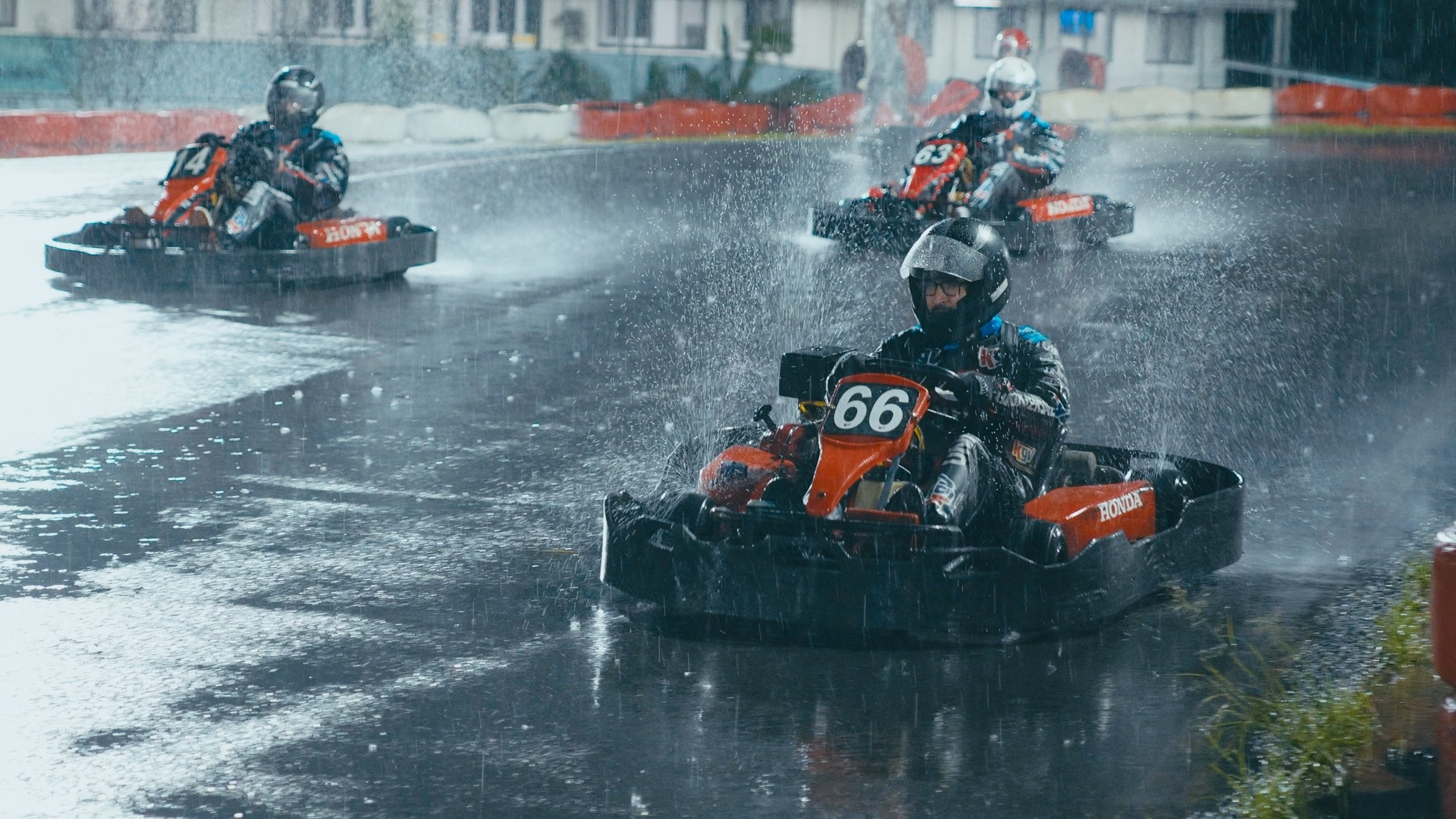 Kart. Luiz Medeiros Produções