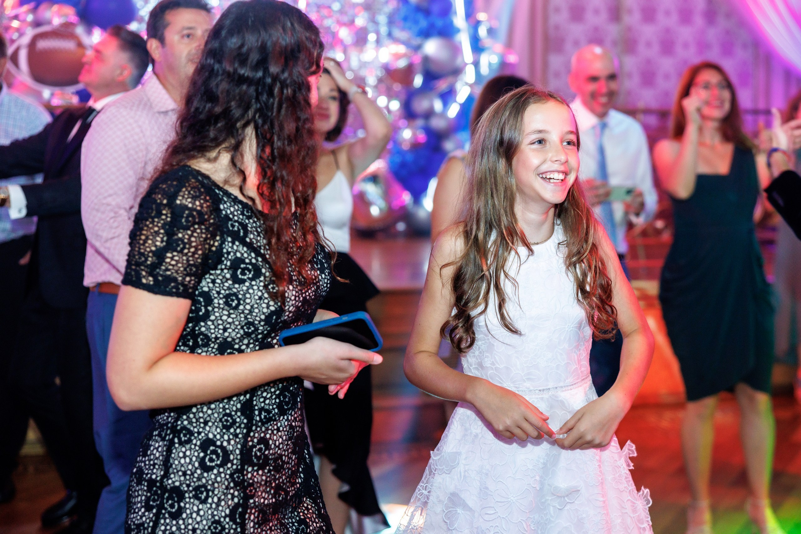 Brandon's Bar Mitzvah. Mazal Tov Studio