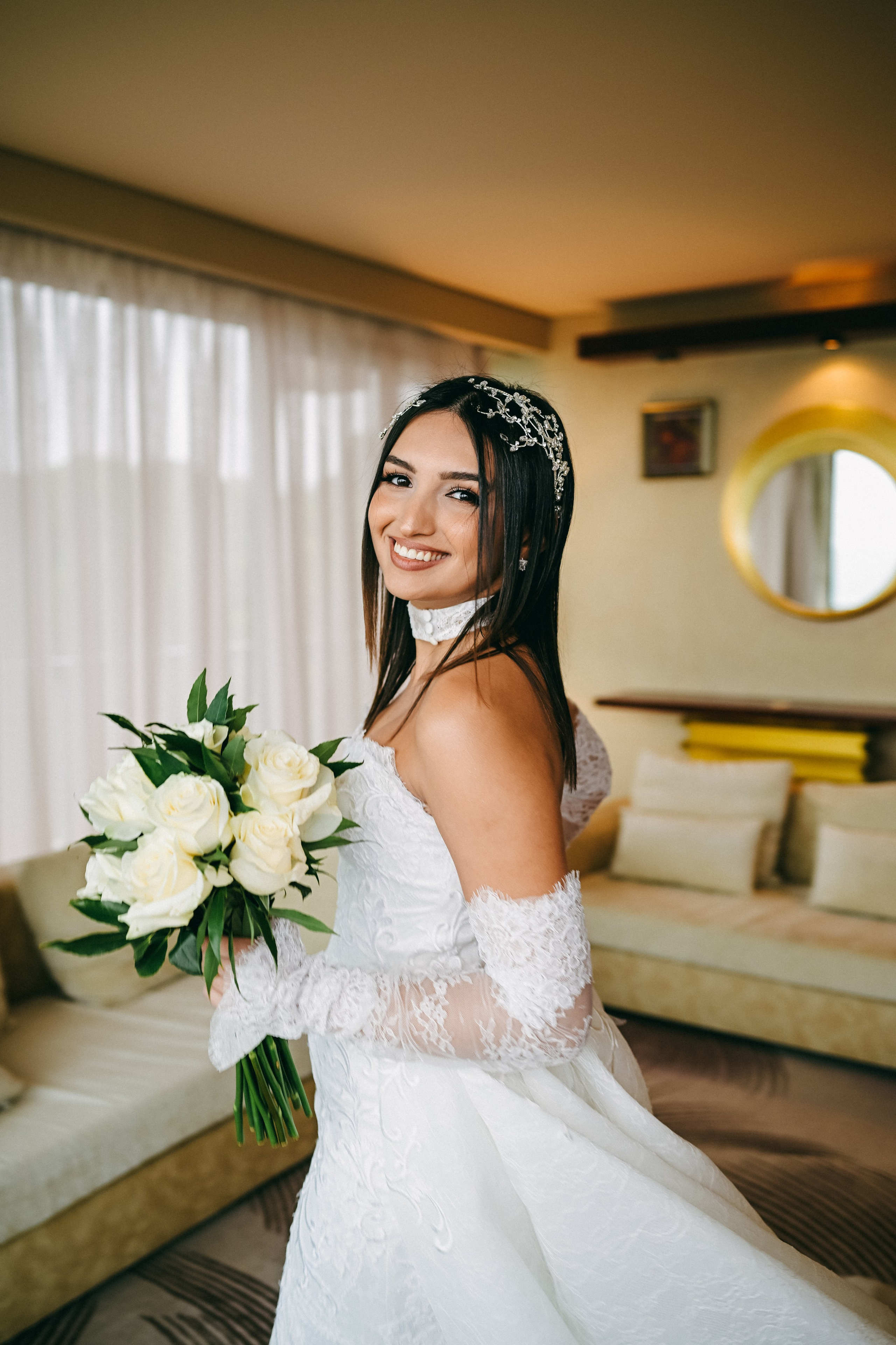 Wedding HOME. Photographer vakho