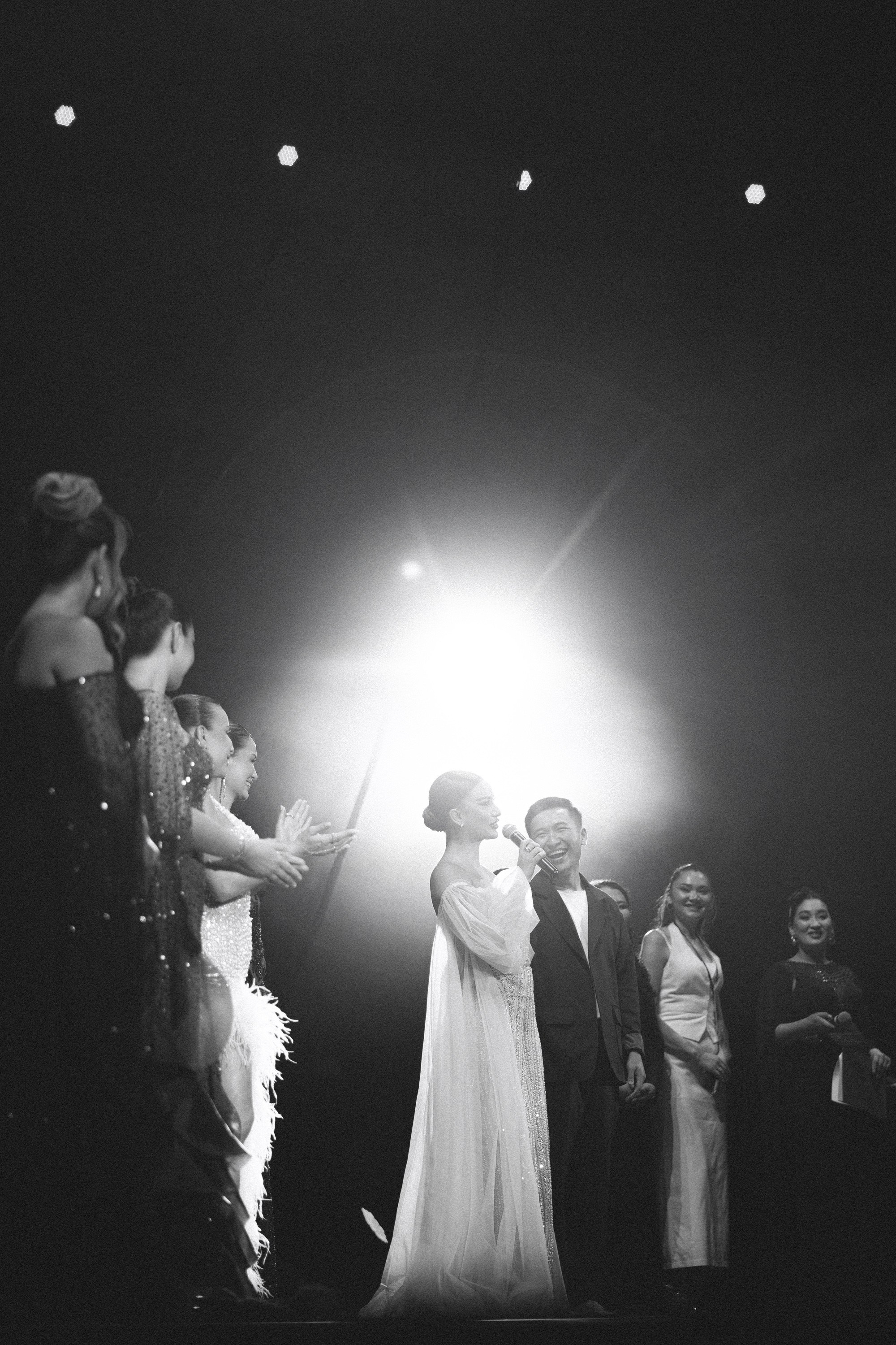 VONAMA CULT SHOW 2025. Азимжан Нуритдинходжаев — свадебный фотограф