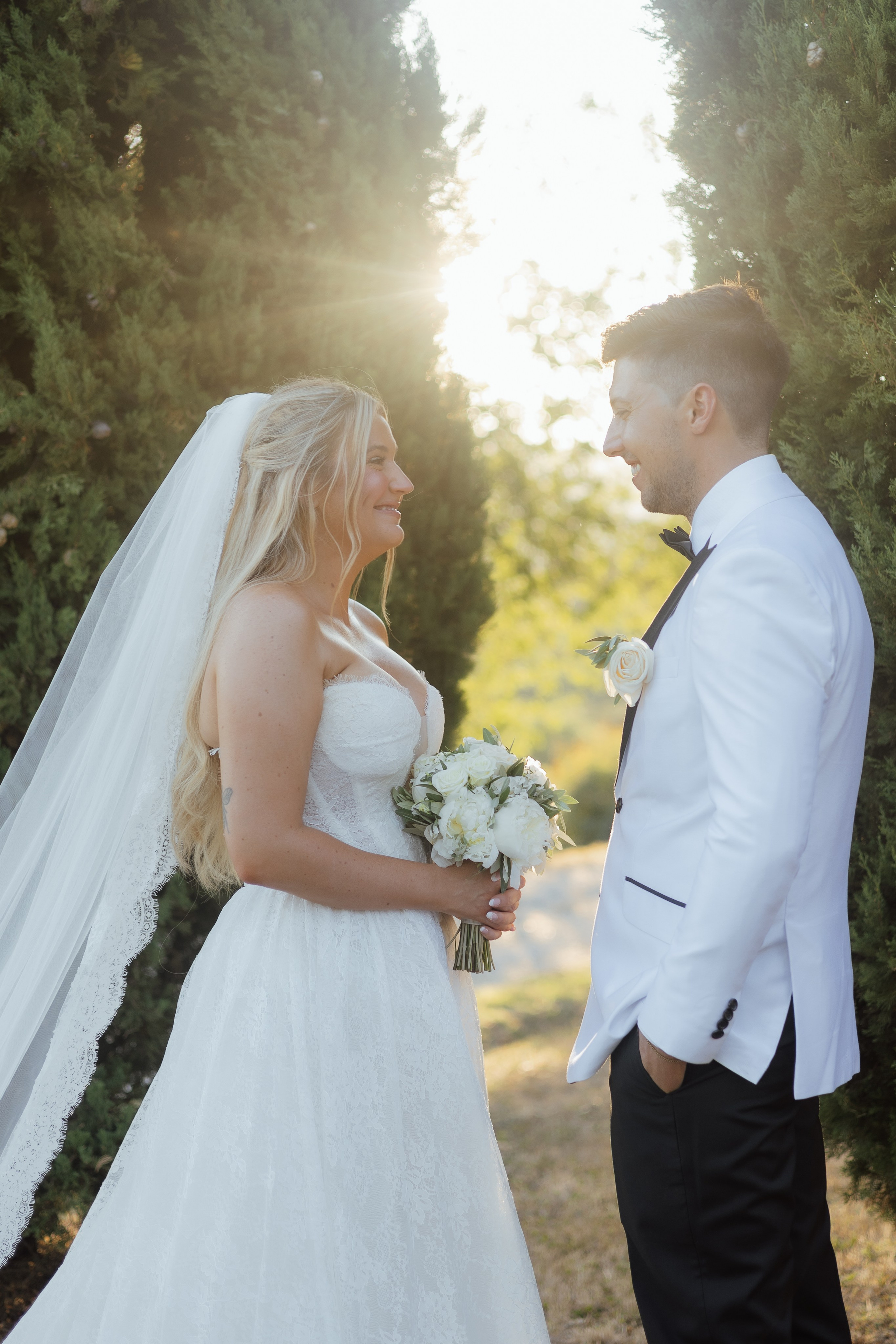 Wedding in Tuscany. Sara Luca Wedding Photographer in Italy and Europe