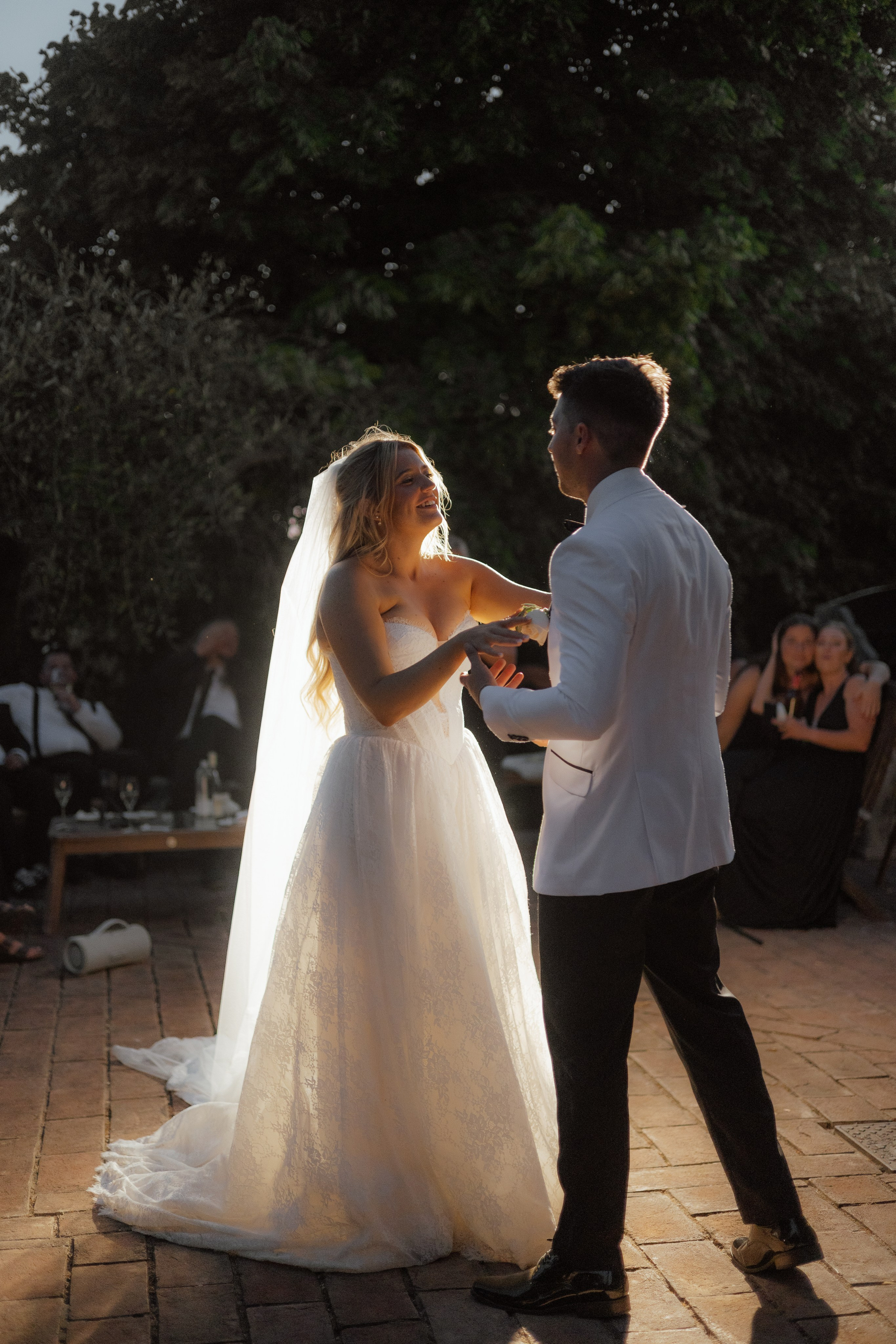 Wedding in Tuscany. Sara Luca Wedding Photographer in Italy and Europe