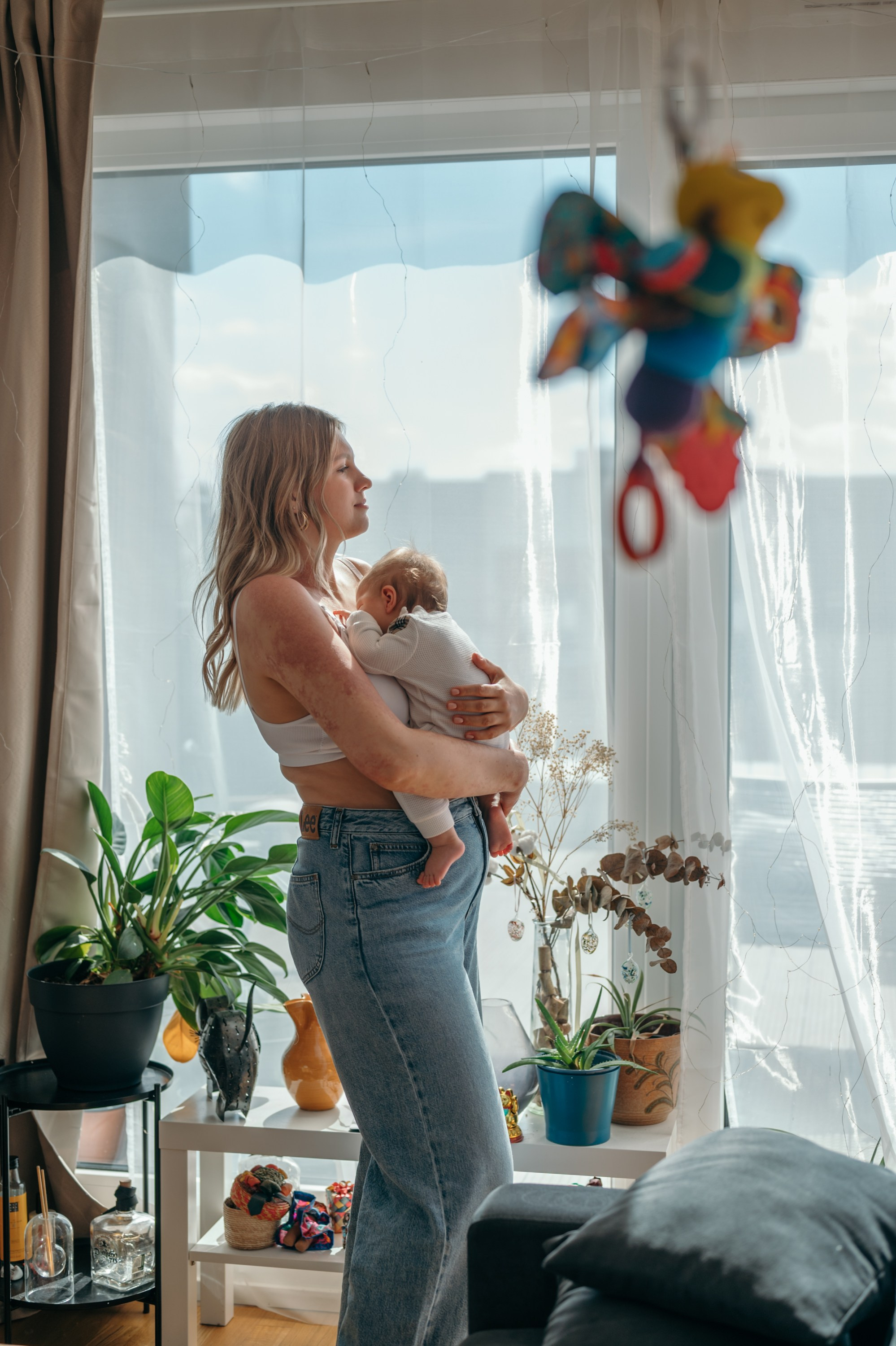 Семейная фотосессия с Эльвиной Кулиниченко