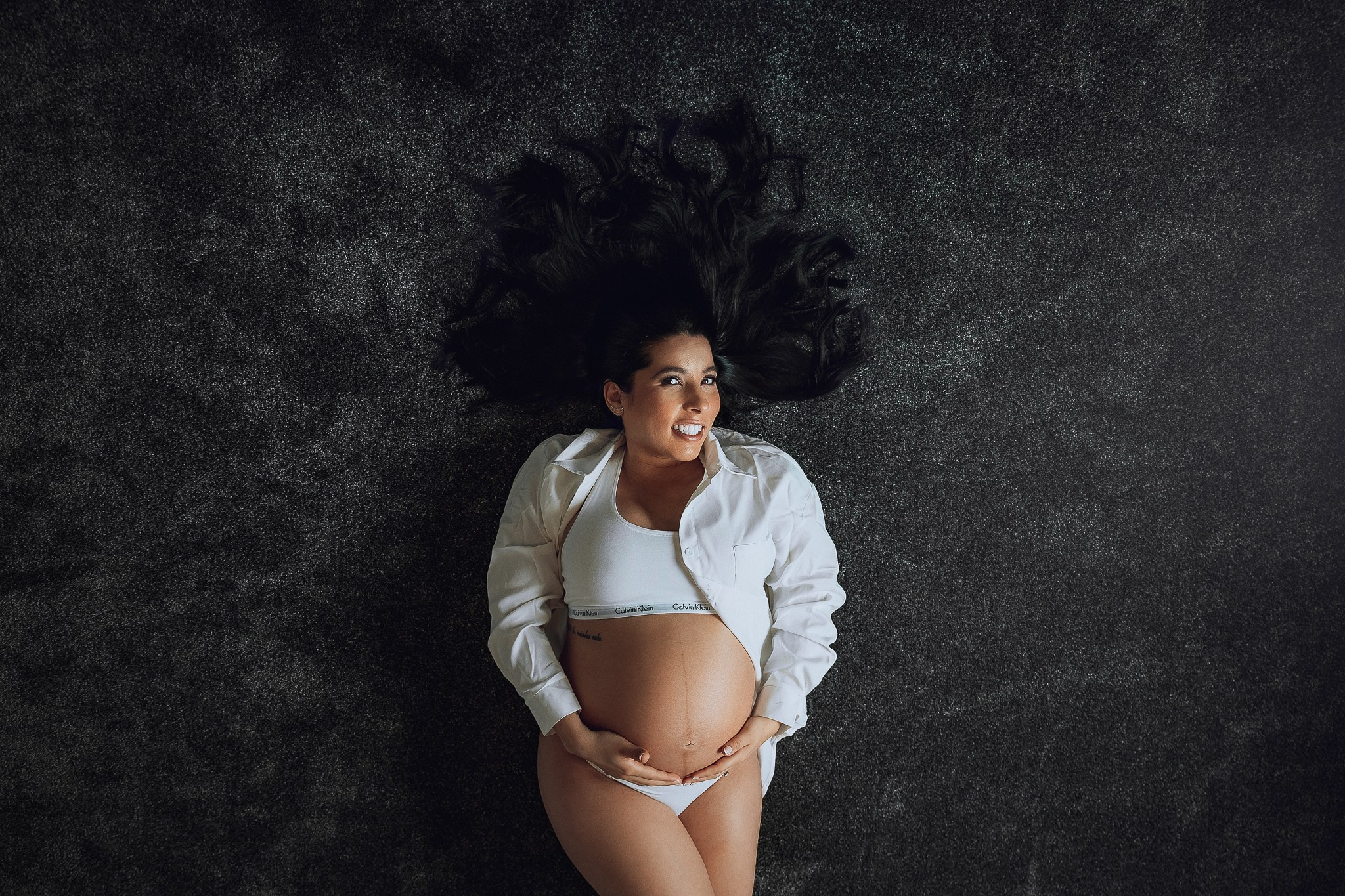 Maternity. Giandamorgana