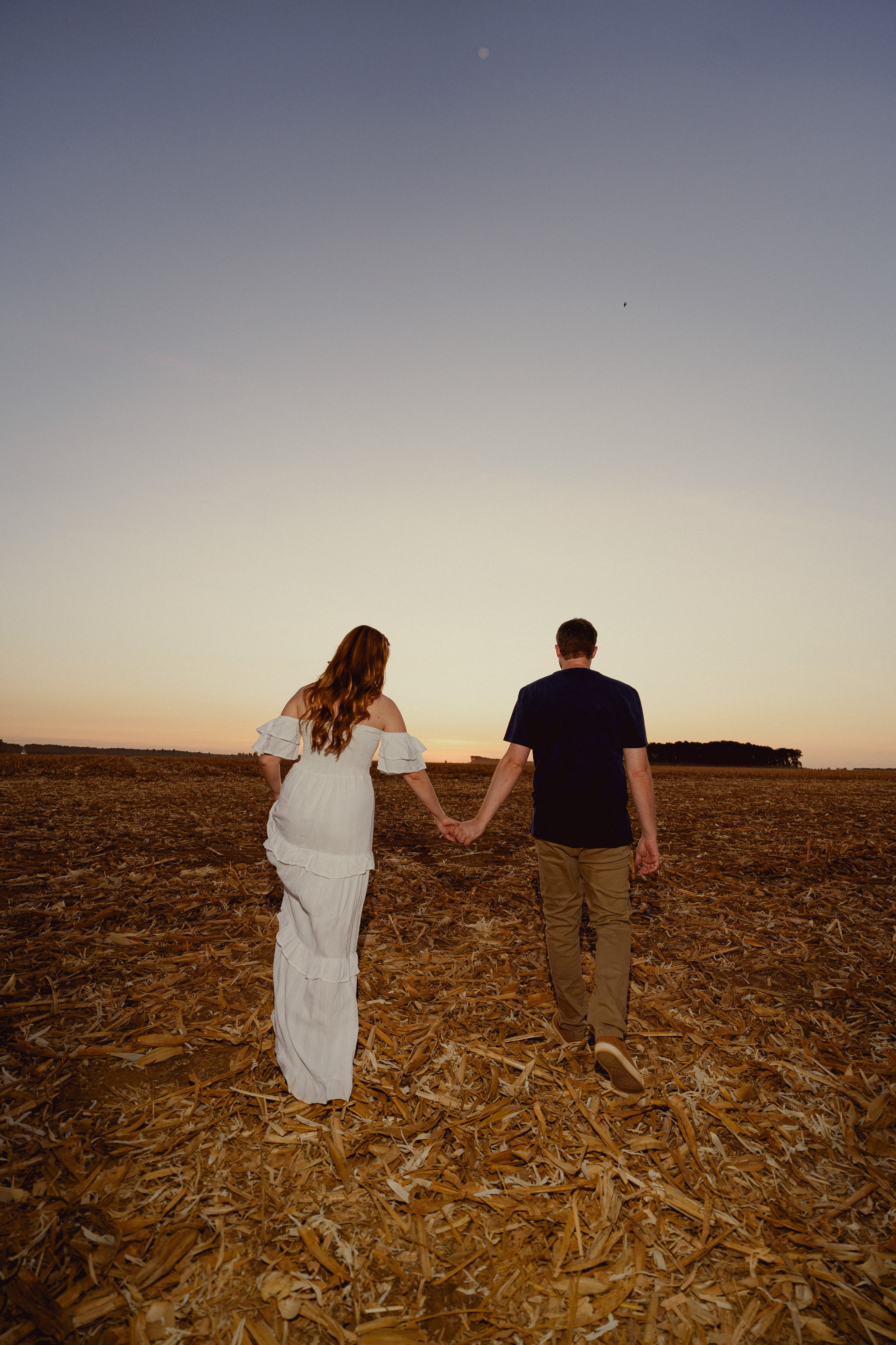 Ensaio Andressa e Guilherme. Gustavofto