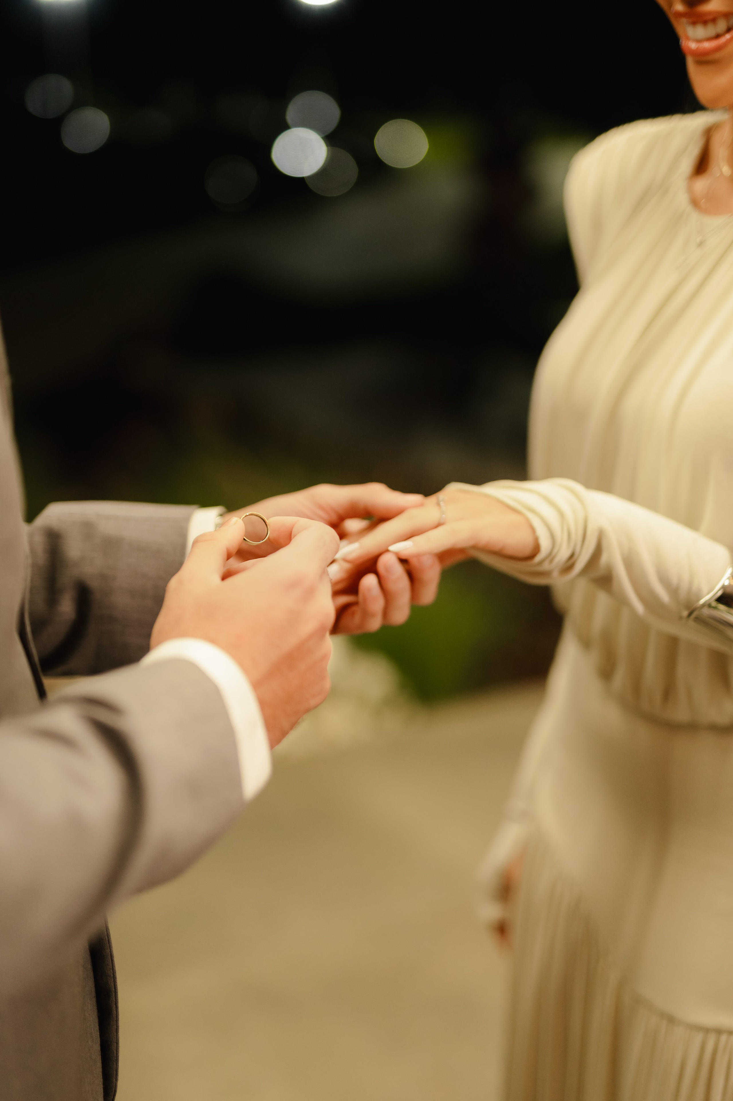 Casamento Civil • Tifany e Gustavo. Barizon Fotografia | Fotógrafo de Casamentos, Ensaios e Eventos | Paraná