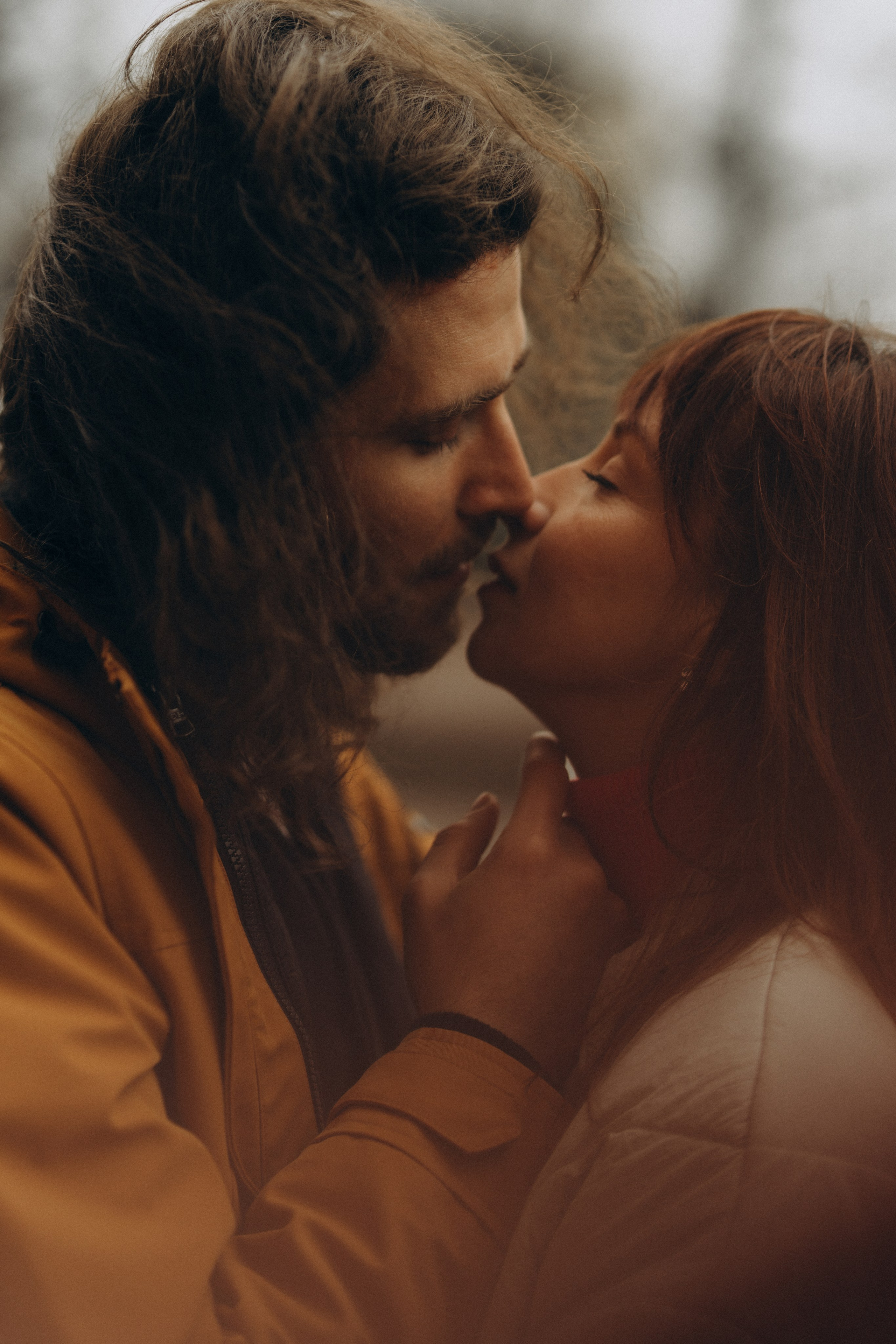 K&A. Wedding and portrait photographer in Helsinki Vickan O