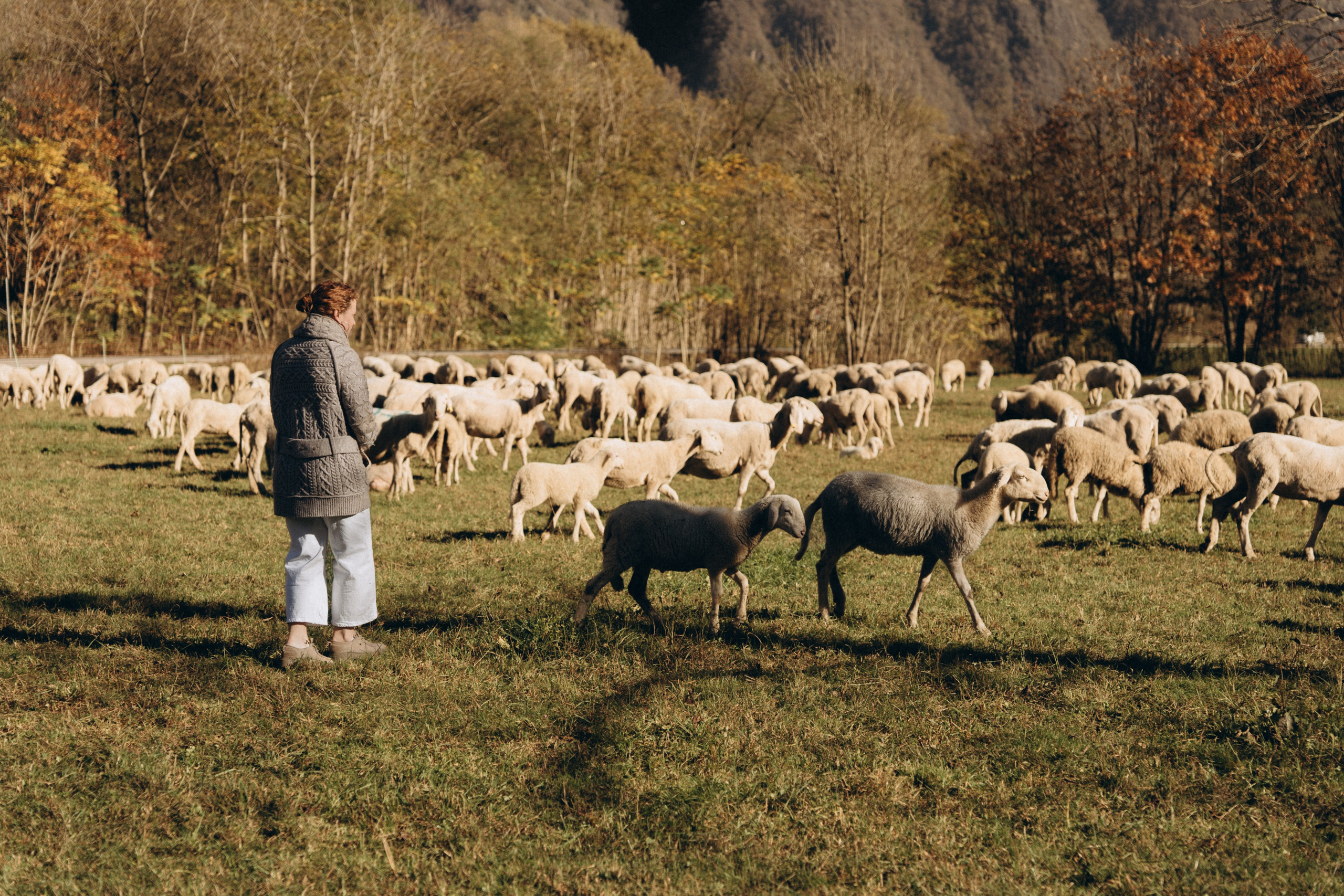 EGENIA. PHOTOGRAPHER IN ITALY