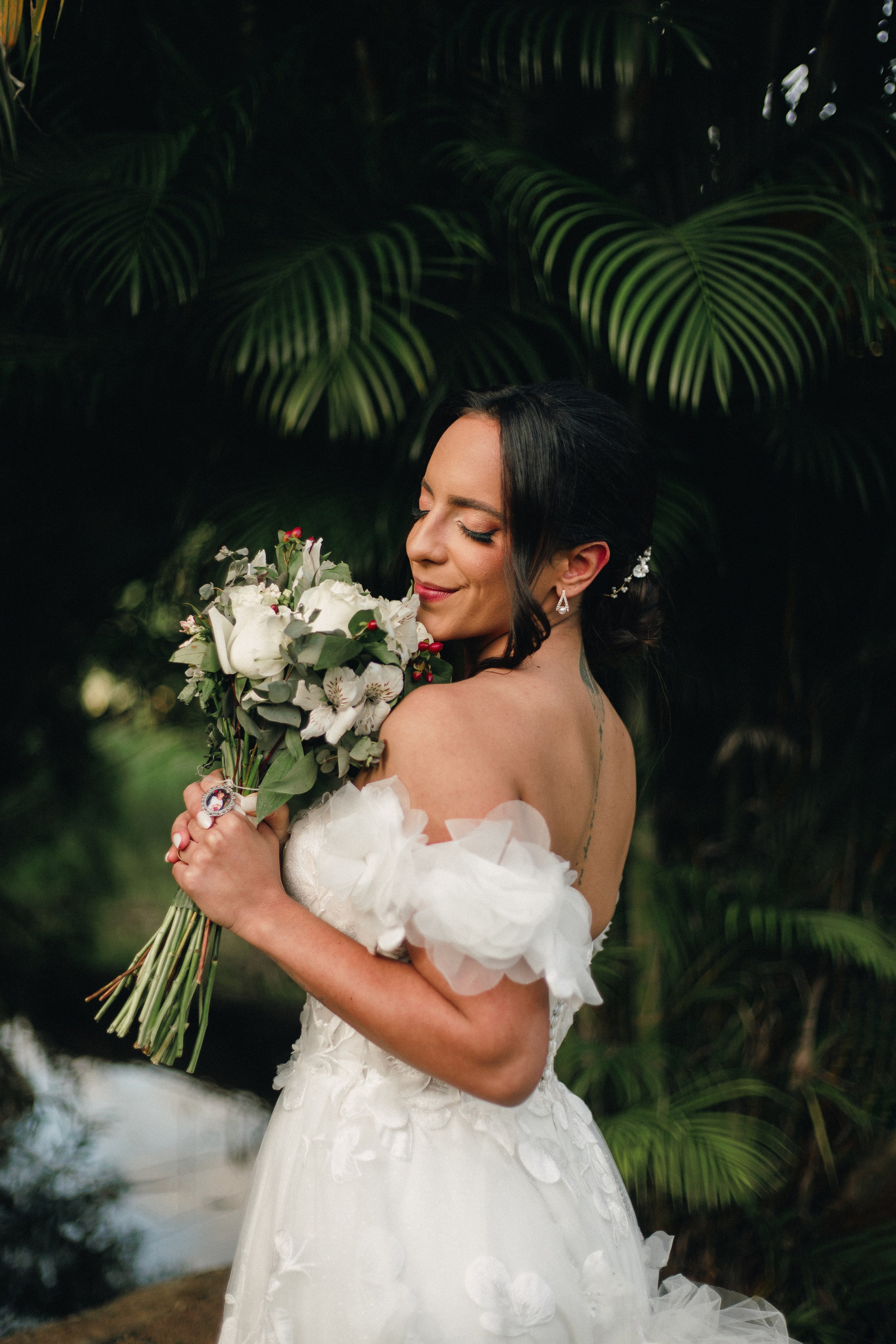 2025 | Beatriz e Lucas. Denis Damasceno | Fotografia